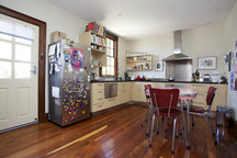 Accommodation Salamanca Arts Food 