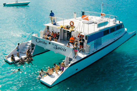 Culebra Beach Getaway Airbnb