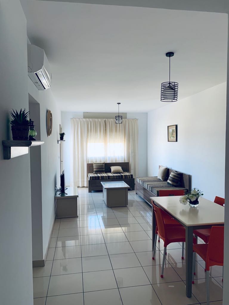 Cybele Residence - Mahdia Tourist Area