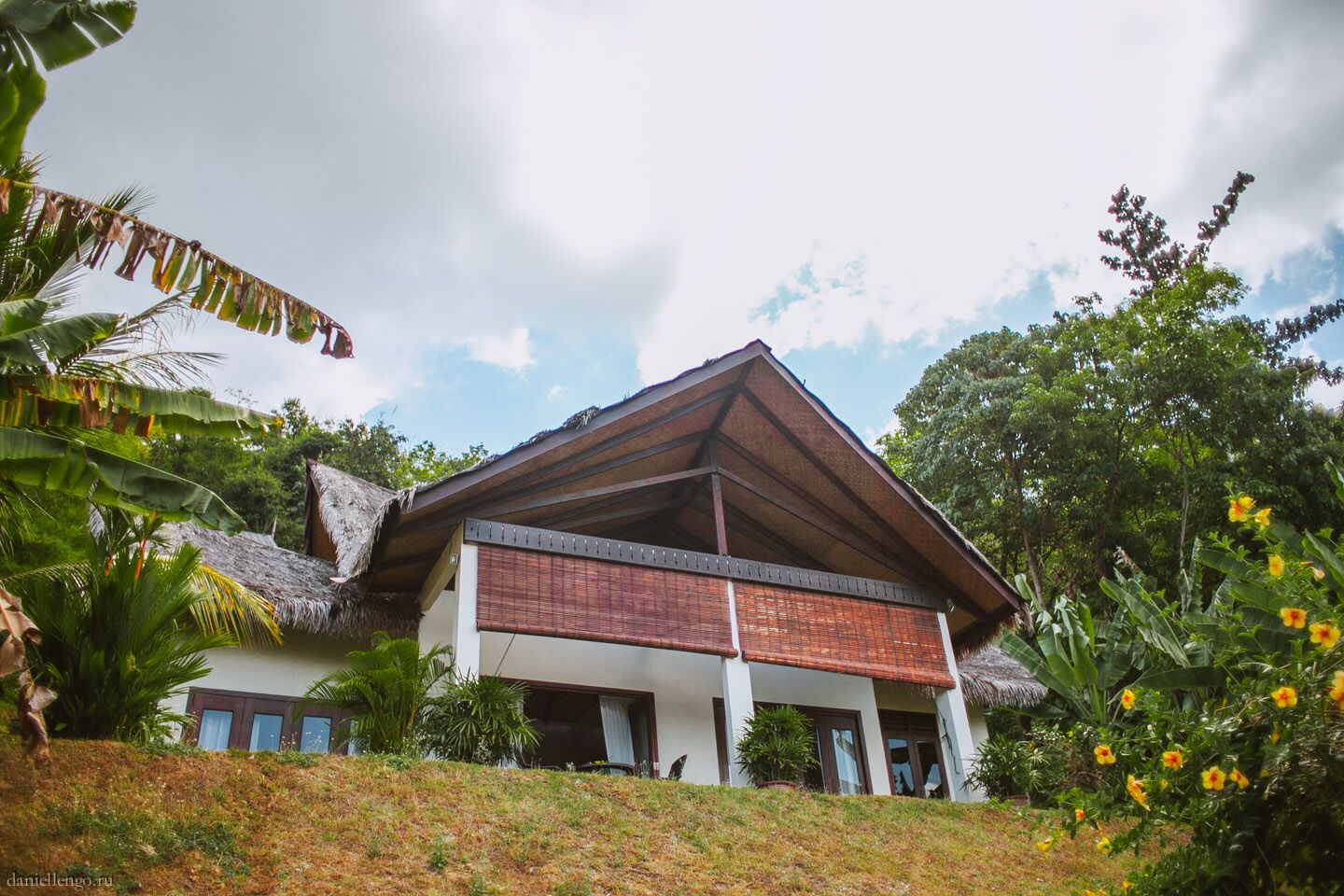 Alamanda Minang Villa Amazing View Villas For Rent In Jalan Makam Mahsuri Langkawi Kedah Malaysia