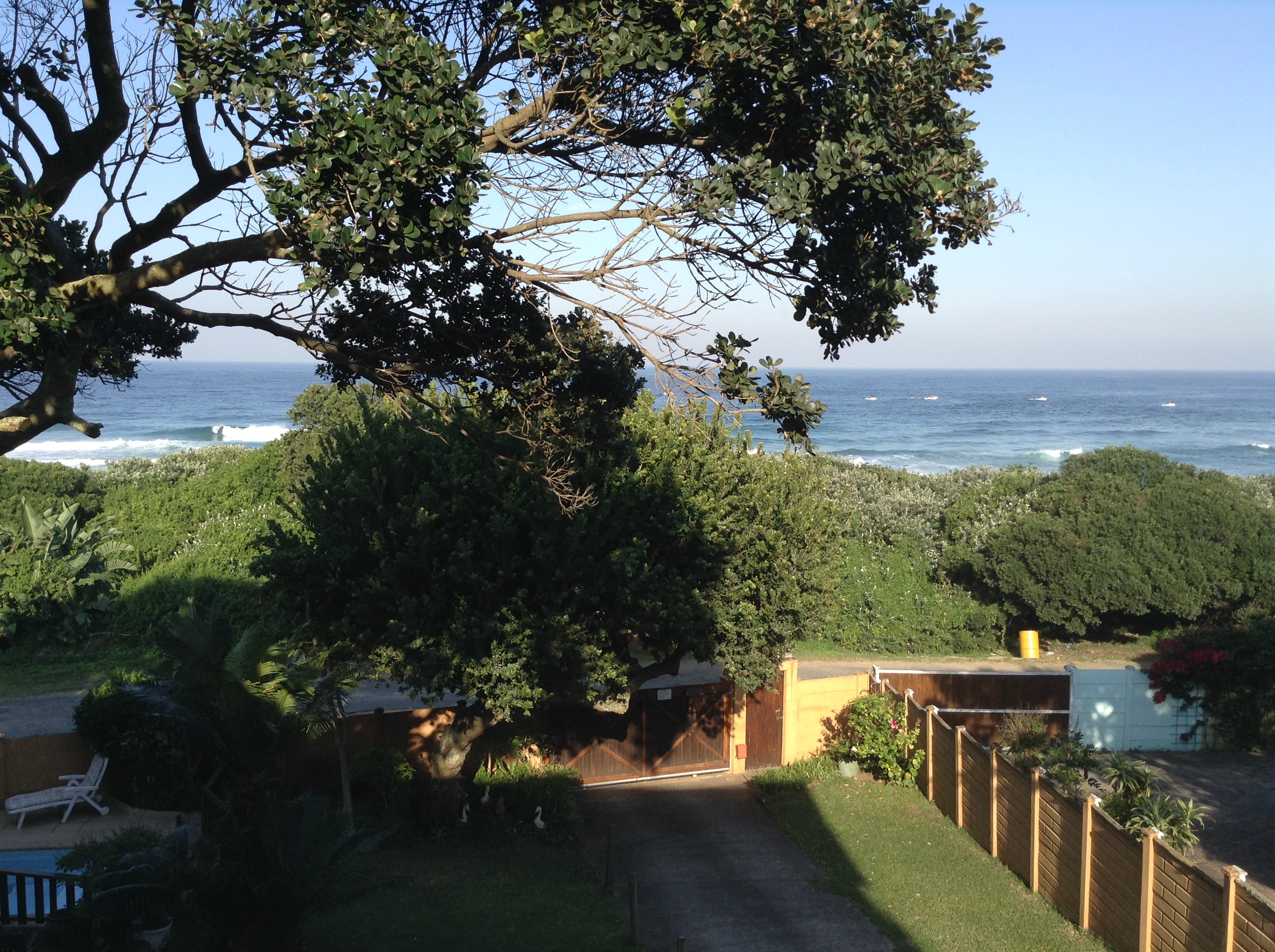 Joe and Maria Hideout - PROTEA UNIT