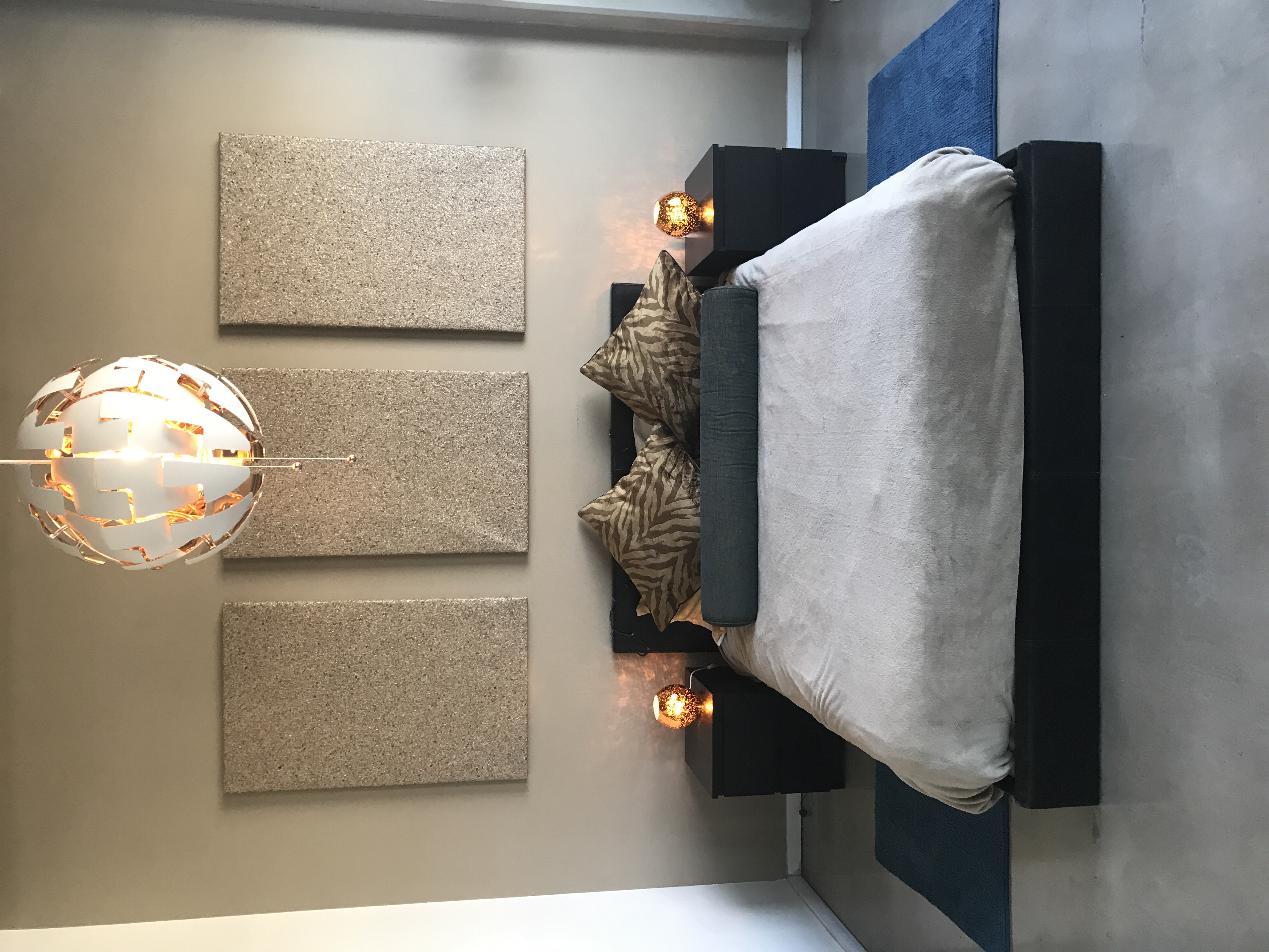 Beautiful, Sleek, Sexy Condo - Long Term Rental in City of Las Vegas, Clark County Nv