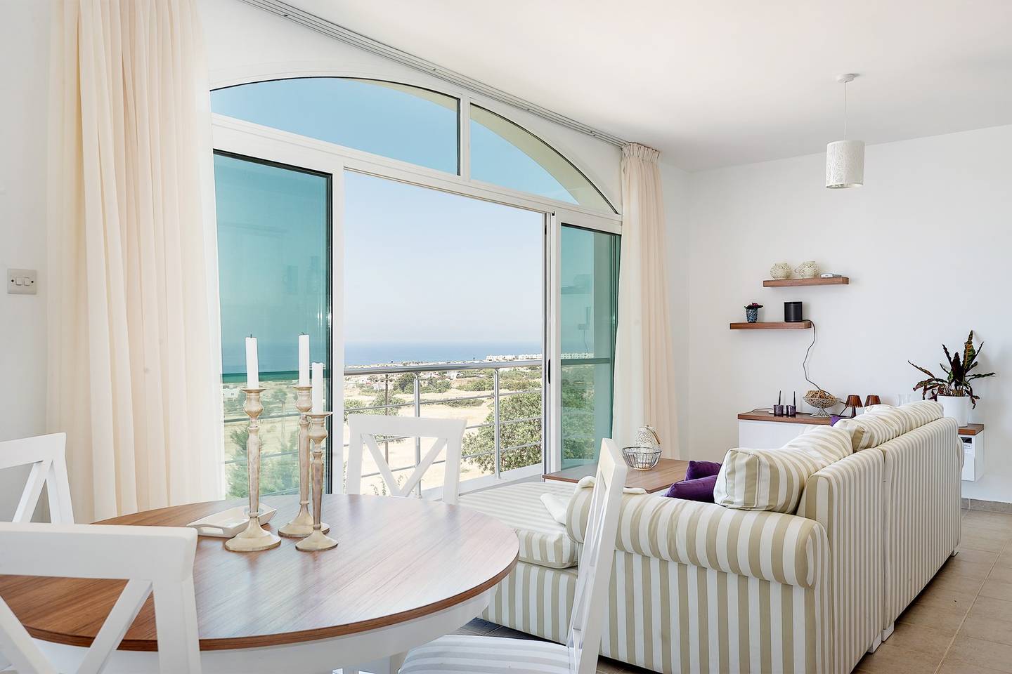 Joya Cyprus Mermaid Penthouse Apartment - Condominiums for Rent in