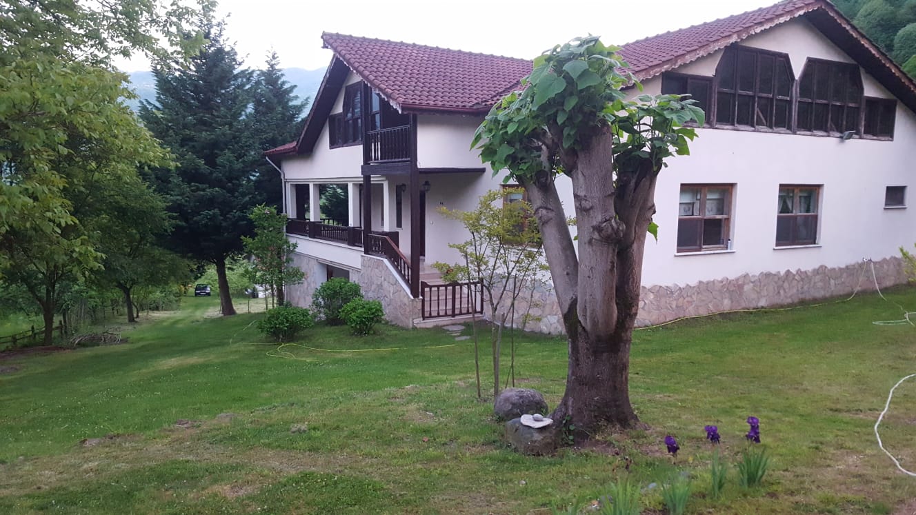 Agoya Köy Evi Villas for Rent in Hacısüleymanbey, Düzce, Turkey