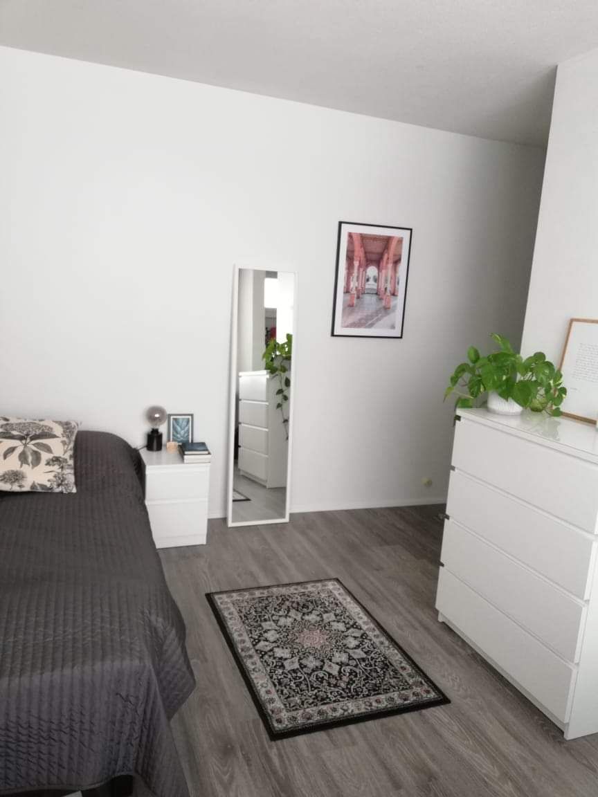 Studio in the center of Savonlinna