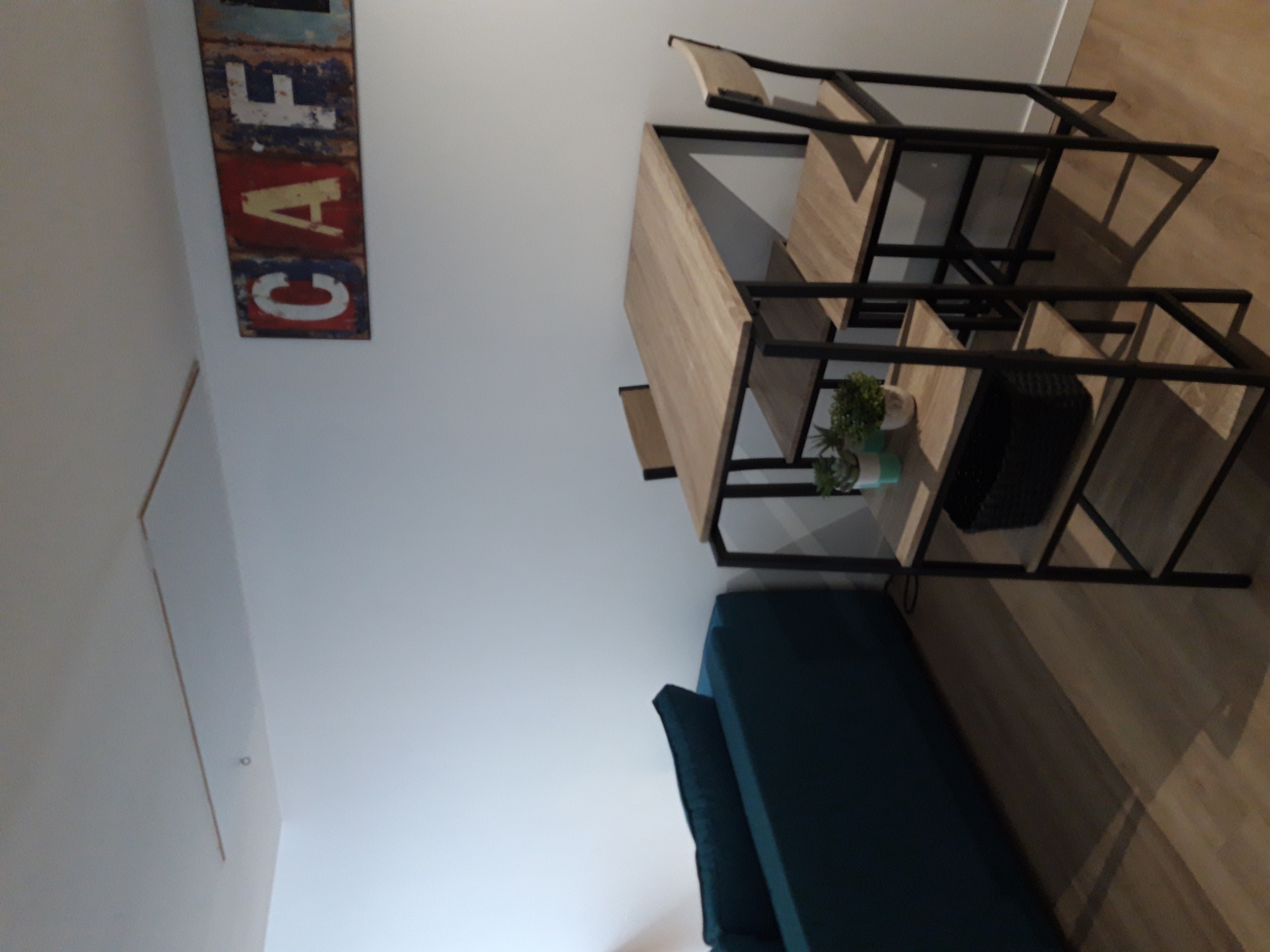 Independent studio 600 m from tram A- Dravemont