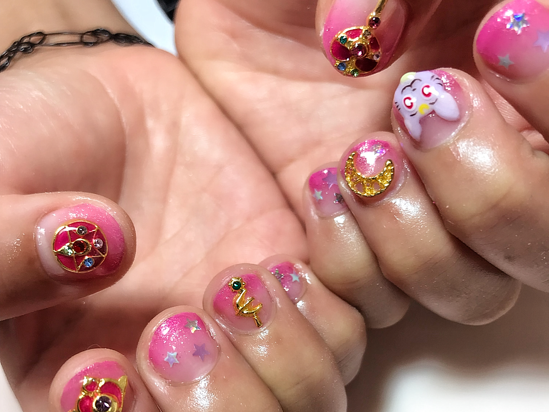 Tokyo Nail Salon At Shinjuku Yoyogi Airbnb Tokyo Nail Salon At Shinjuku Yoyogi Airbnb
