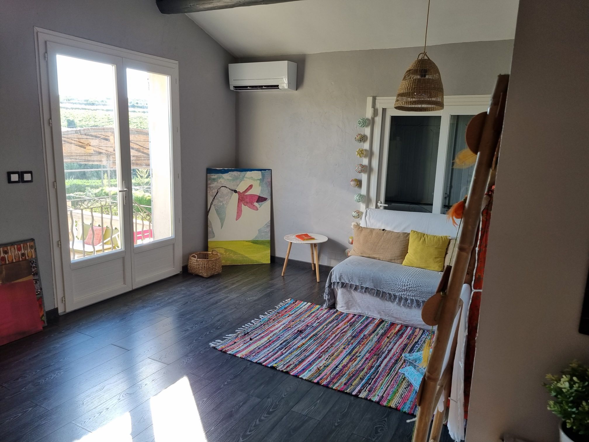 air bnb la tour d'aigues