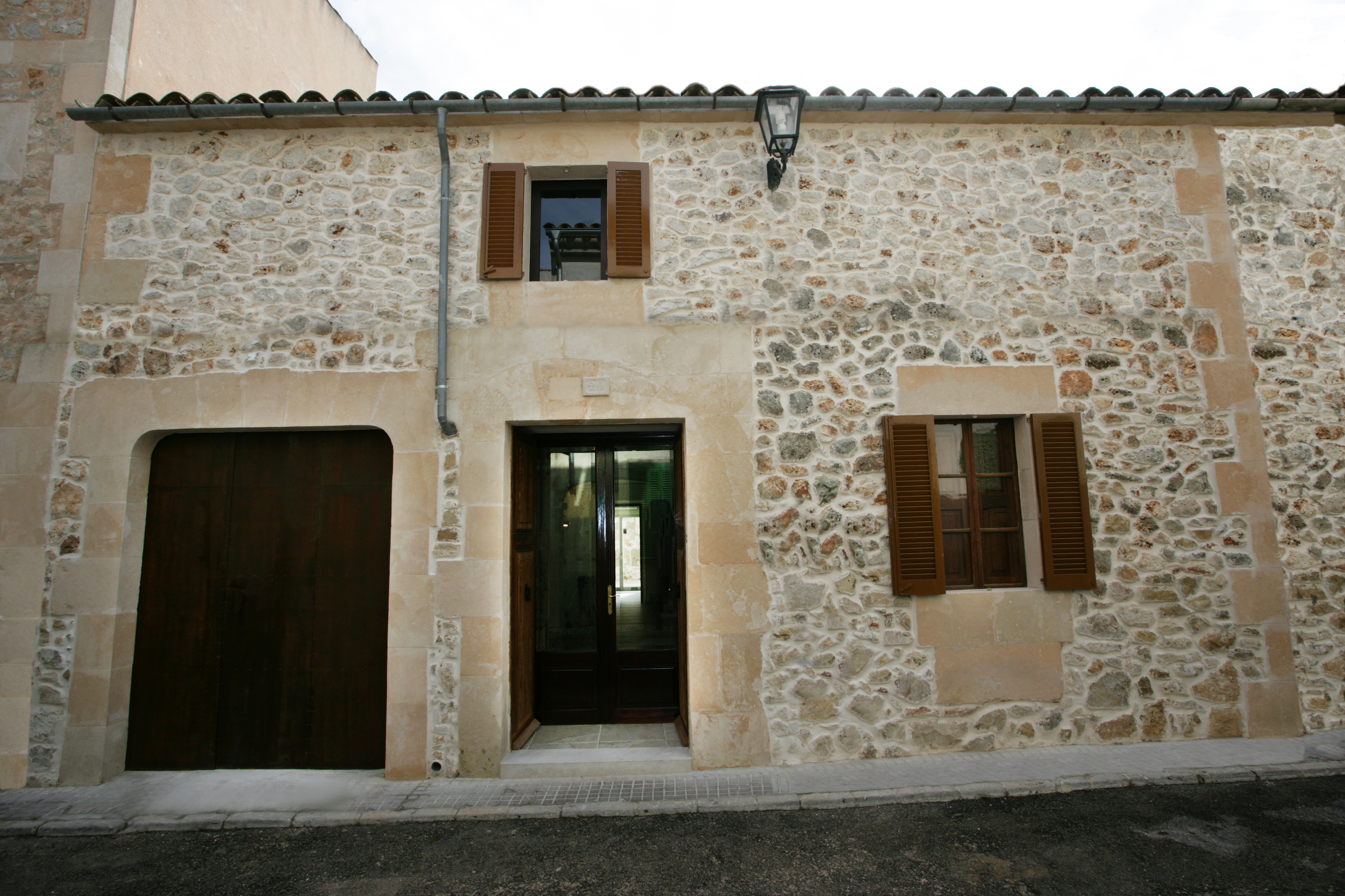 Sa Posada, Your New Holiday House in Porreres, Mallorca