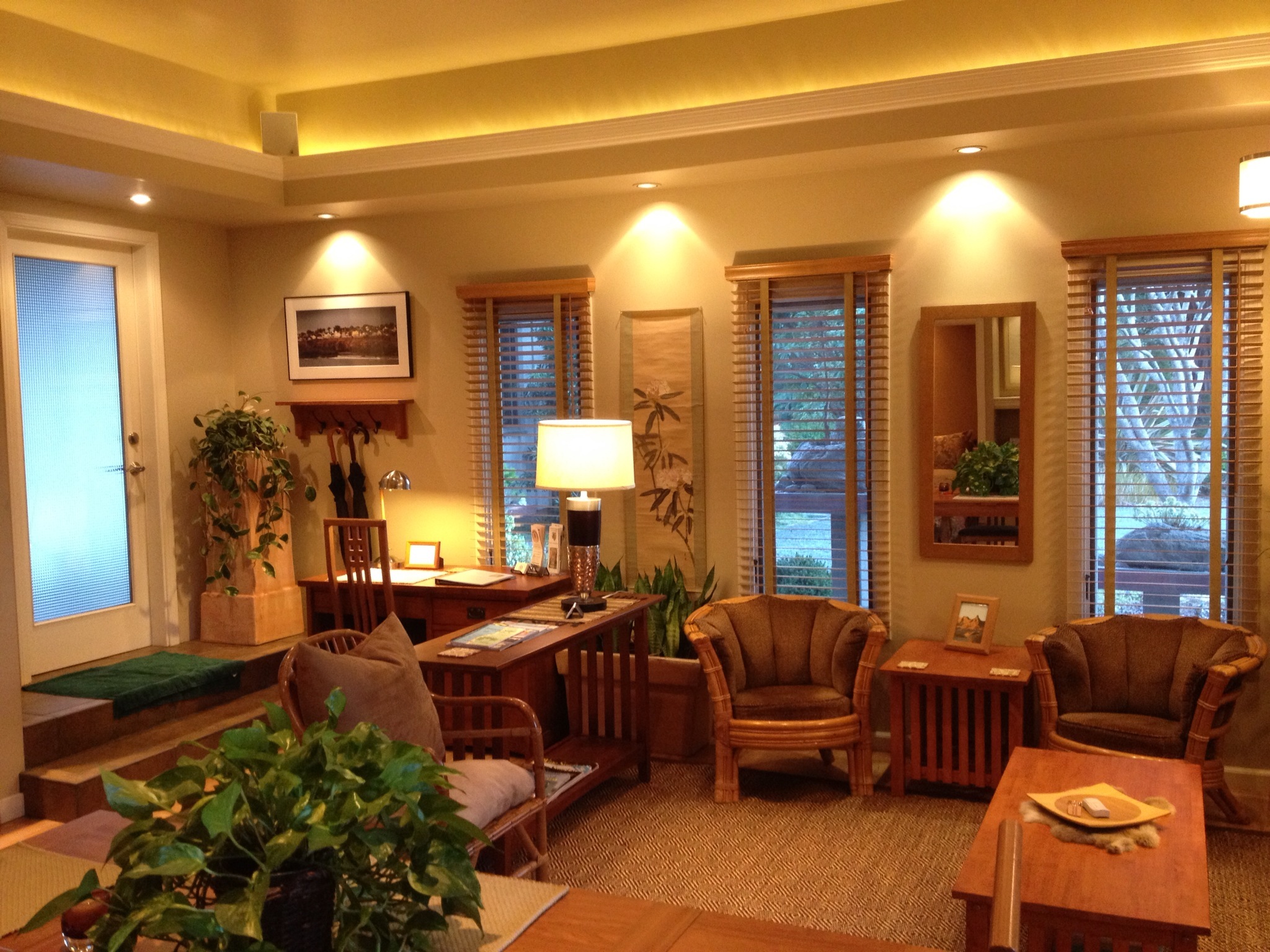 Garden Sanctuary near Fort Bragg Guest suites for Rent in Fort Bragg, California, United