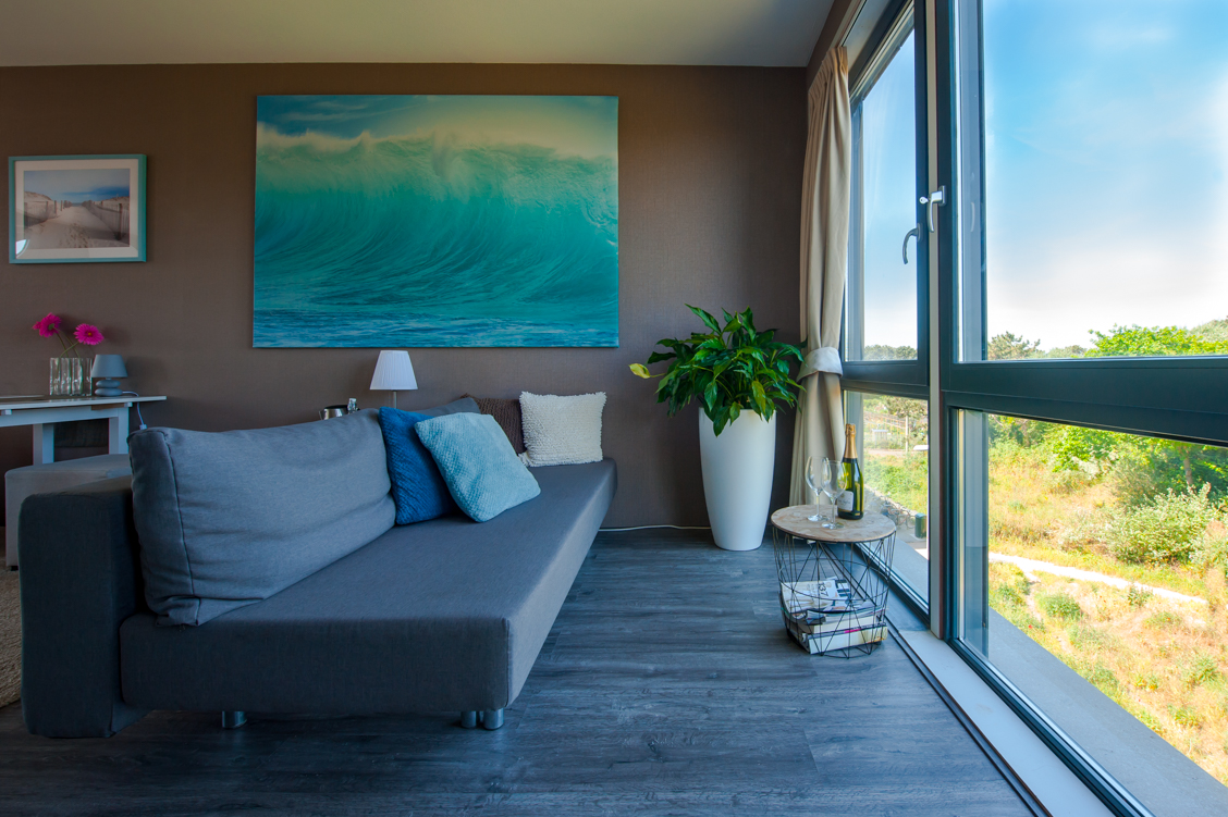B&B Beach Inn aan zee — The Hague stay