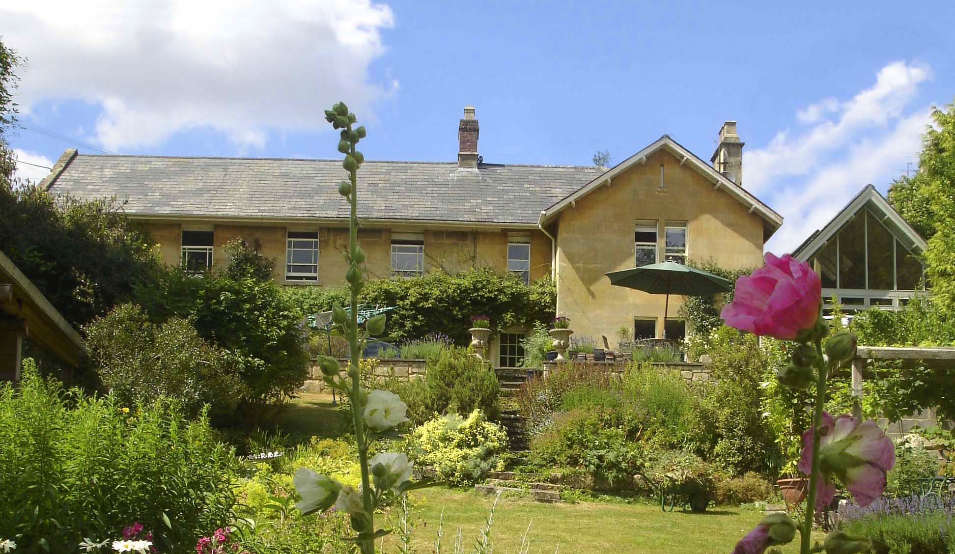 Abbotsleigh Cottage, Freshford, Bath. - Apartments for Rent in ...