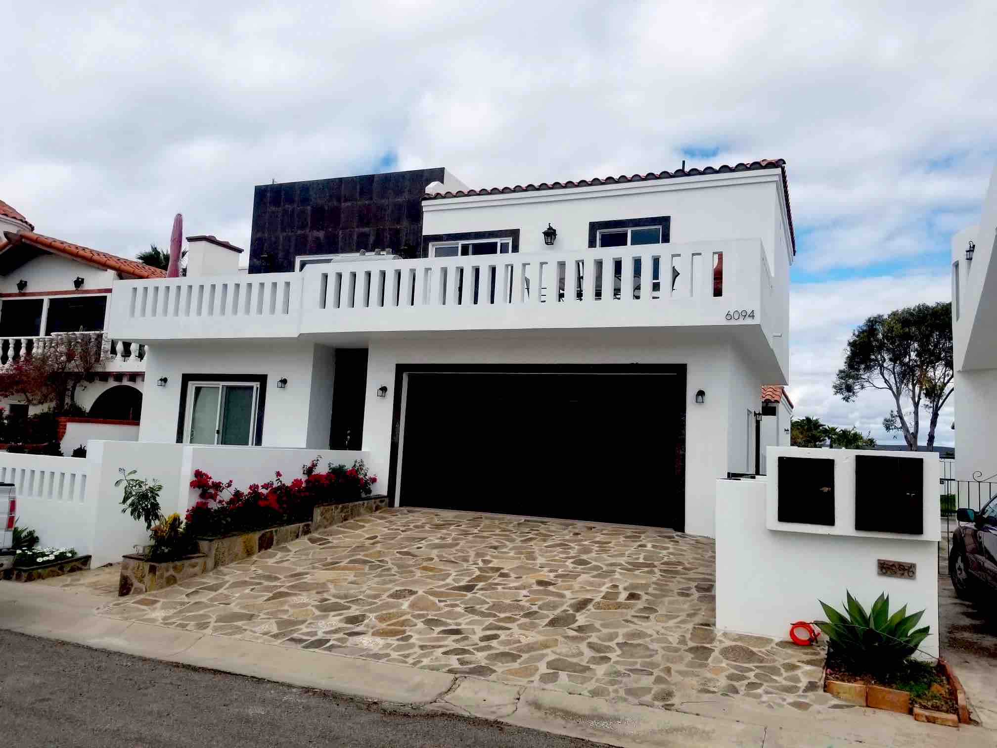 Deluxe Vacation Home at Bajamar Golf Resort Houses for Rent in