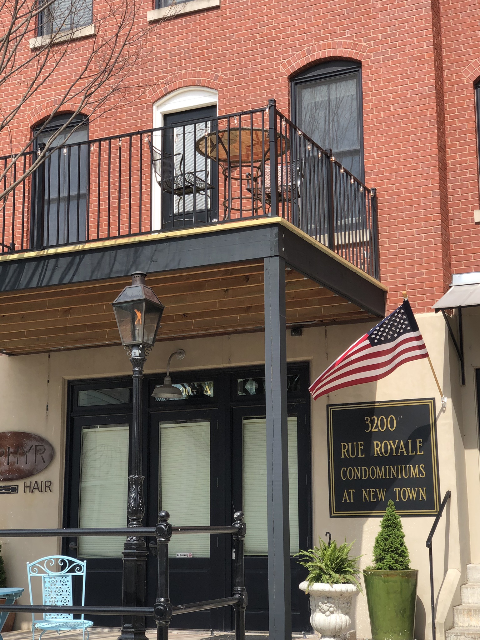 Braddens St Charles Mo - v944cgf
