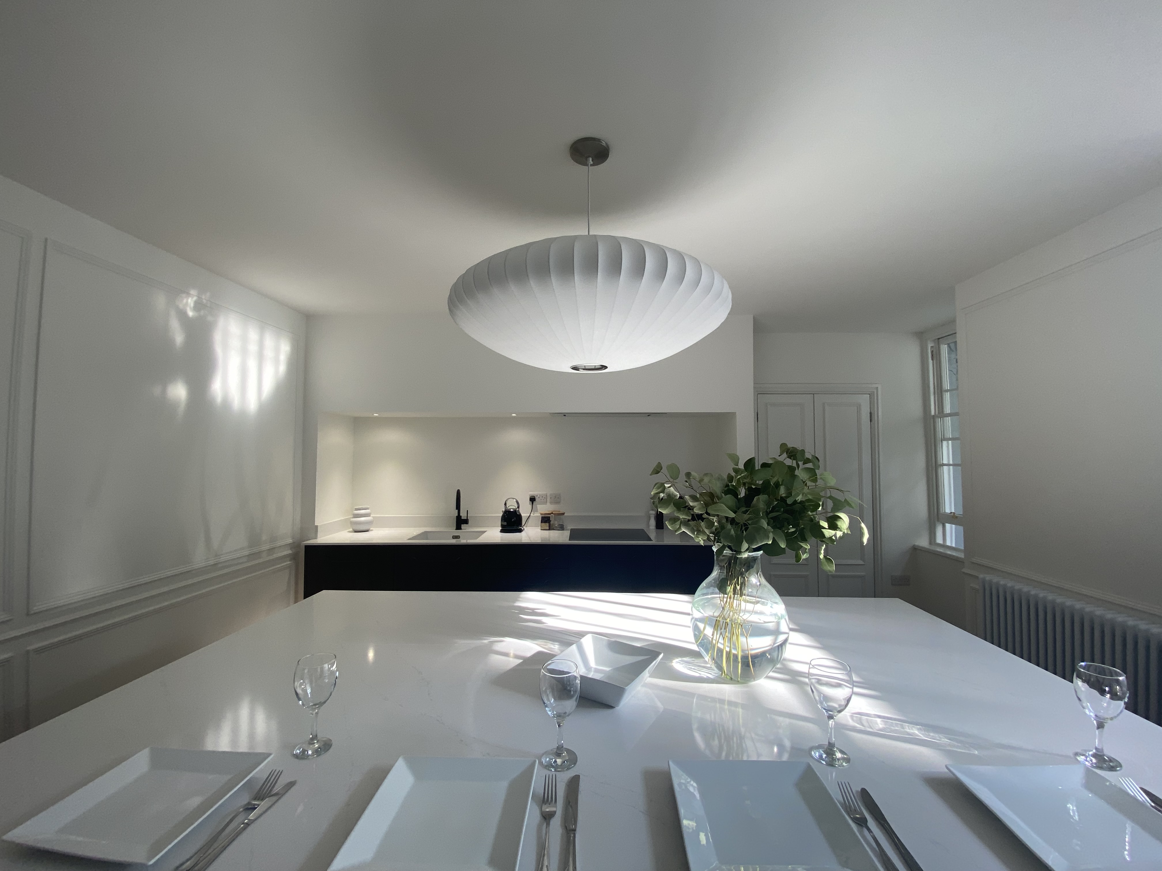 2 Bed Apartment in Historic Quarter near Beaches