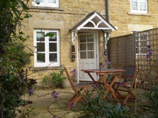 Tilly's Cottage, Bourton on the Water