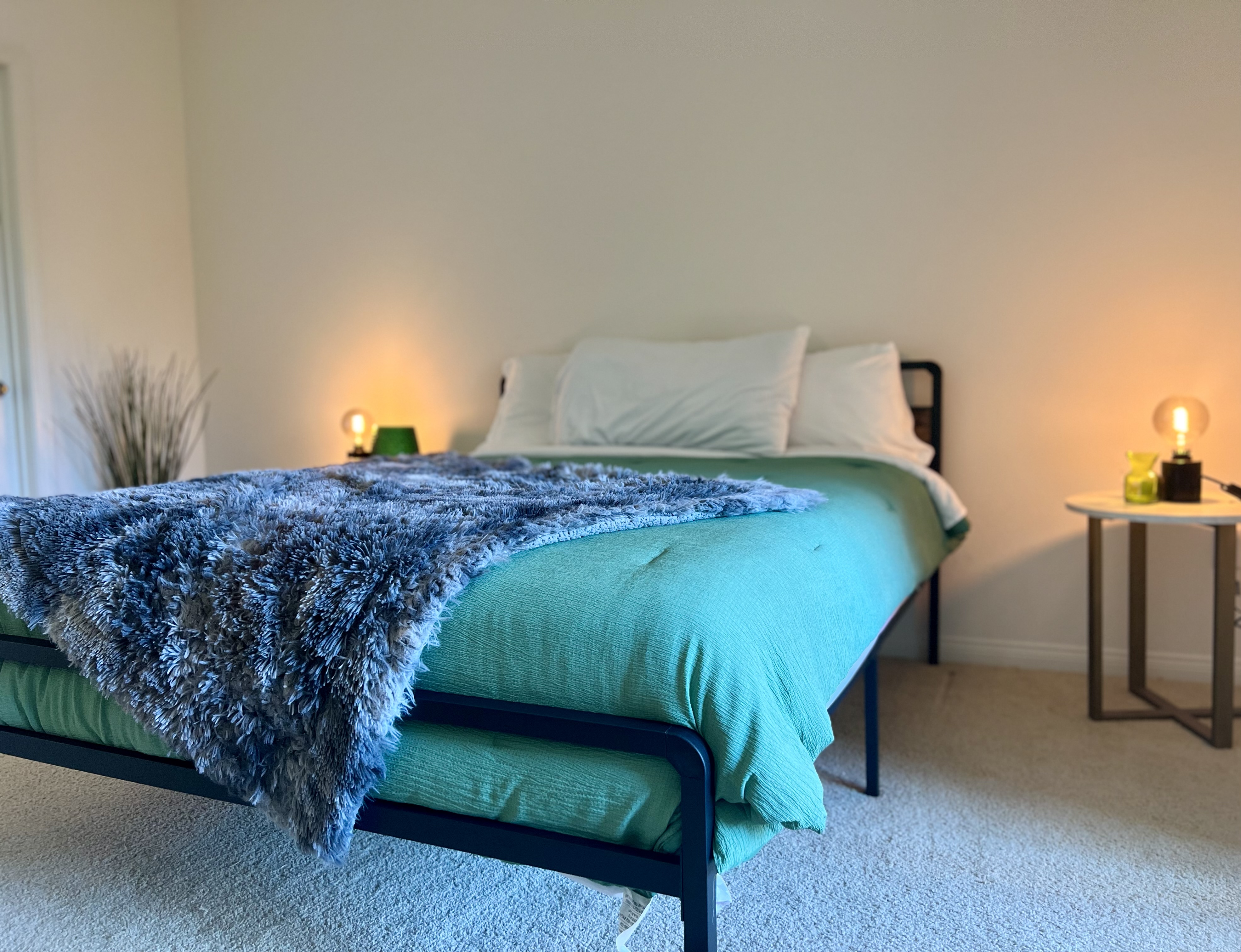 Light and clean 1 bedroom by Spectrum