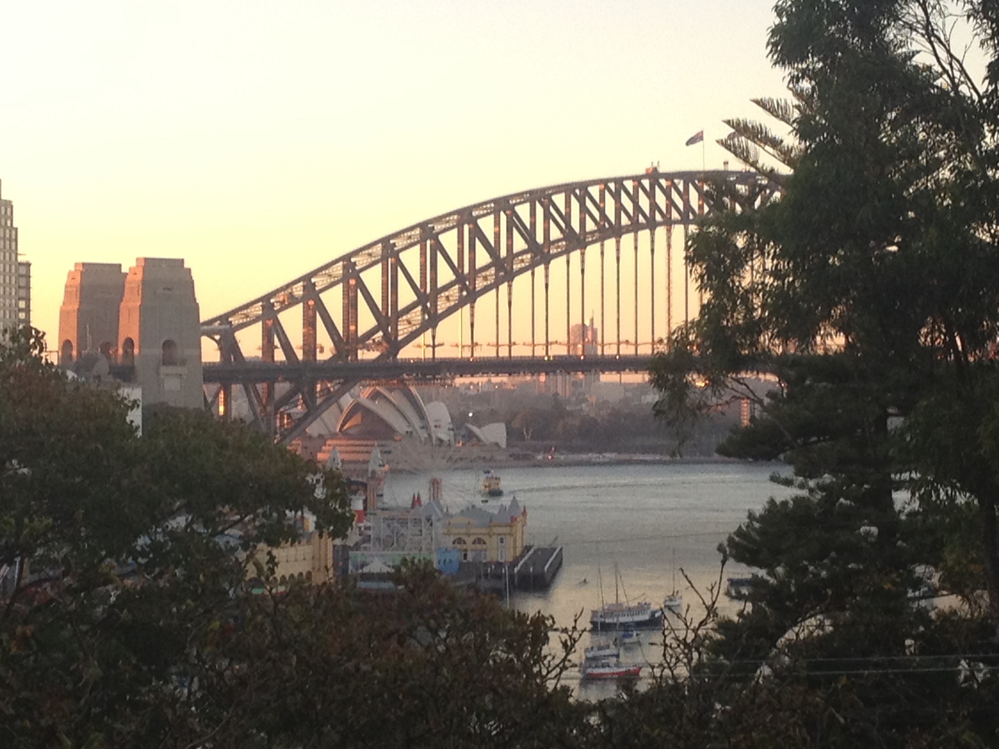 Lavender Bay/Nth Sydney Location A+ in North Sydney, Sydney