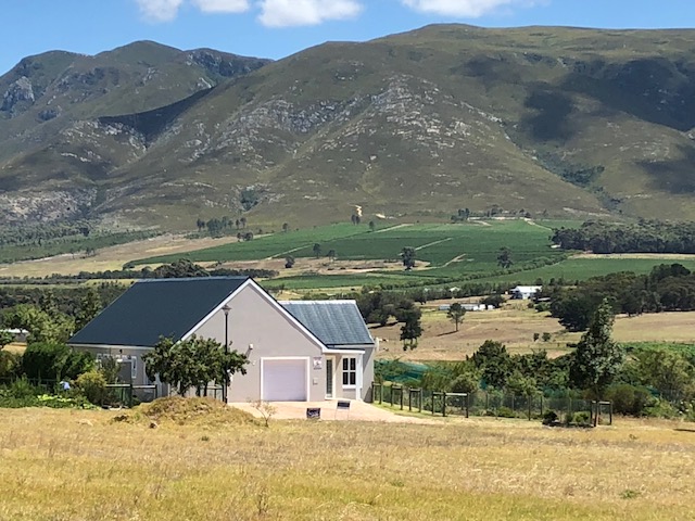 The Sunbird Cottage Stanhaven