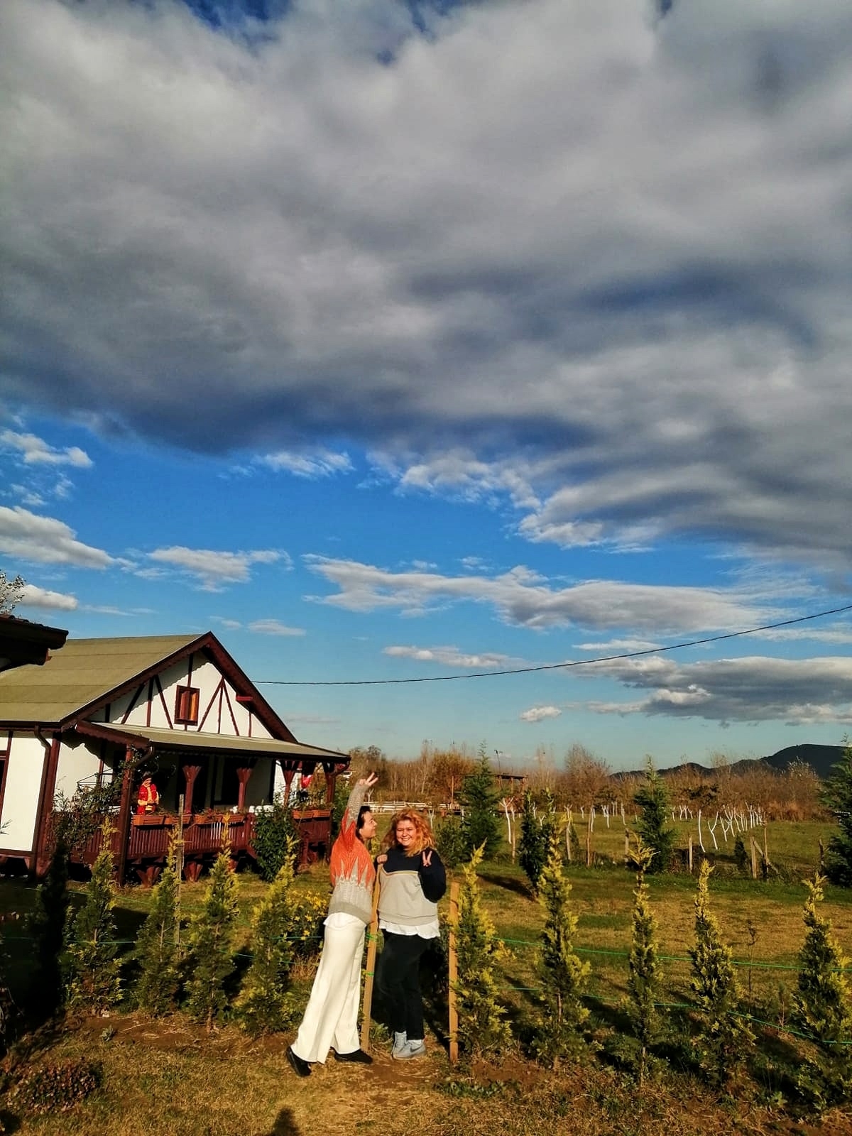 aymadarta.bogazkoy Geyve şehrinde Kiralık Dağ Evleri, Sakarya, Türkiye
