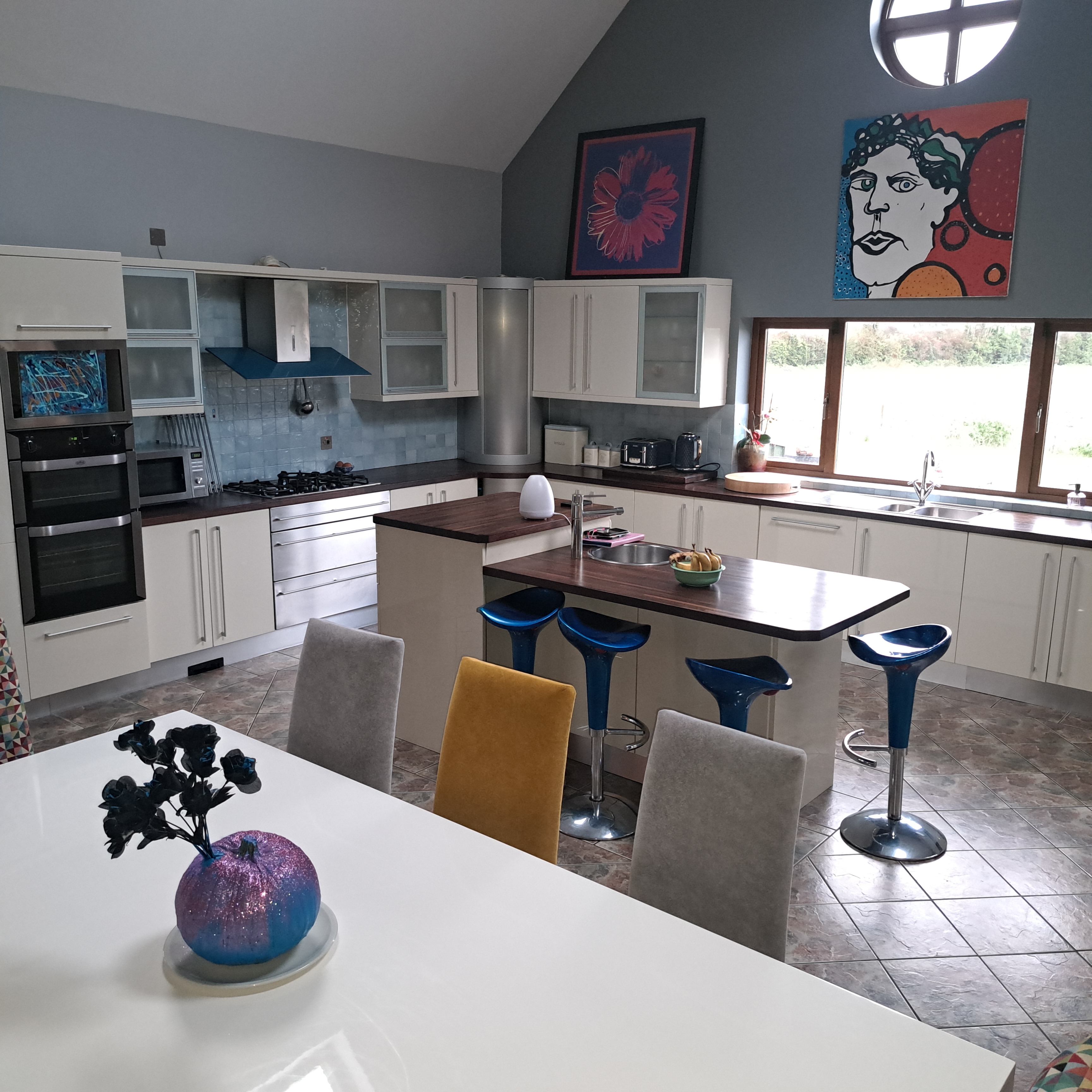 A little piece of heaven in Fingal, Dublin