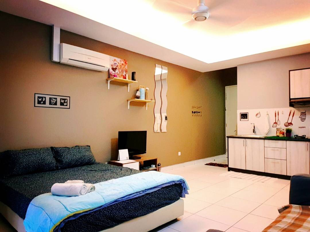 The Curve Ikea Ikano Power Center Segment 3 Category Name Backpacking Malaysia