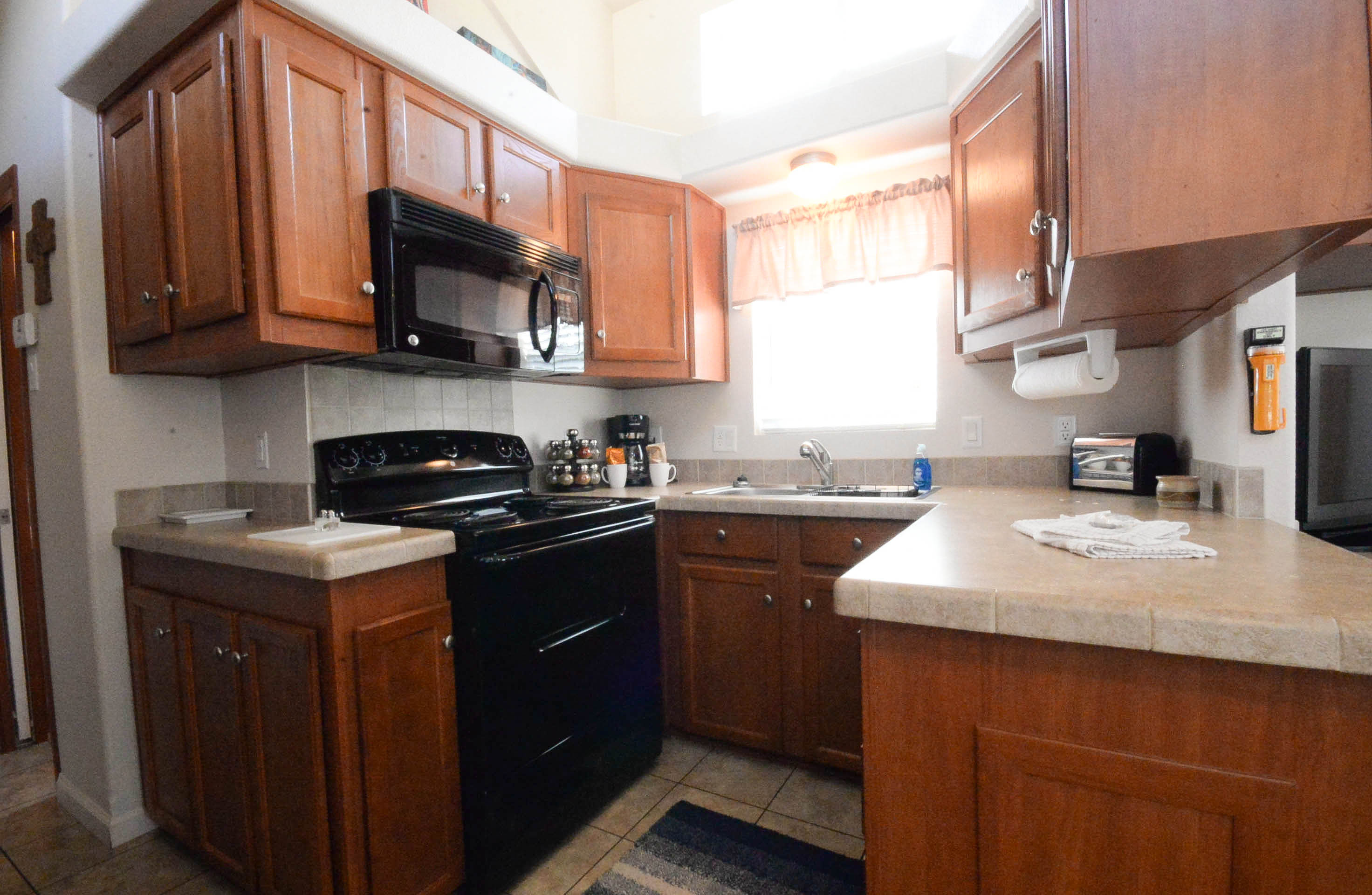 Elegantes Ferienhaus im Mill Creek Ranch Resort - Airbnb