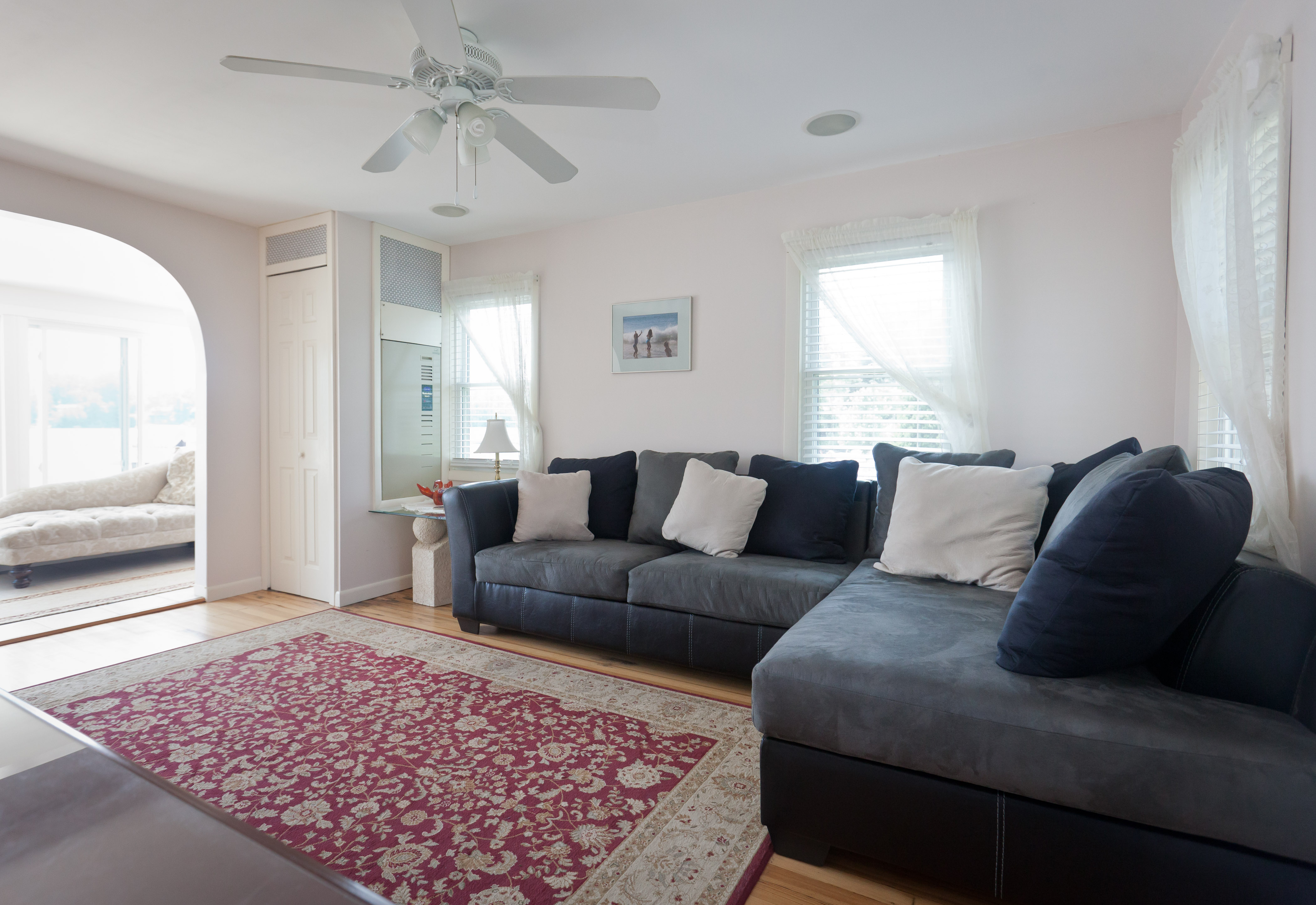 Social Distancing Haven On Oxoboxo Lake Cottages for Rent in