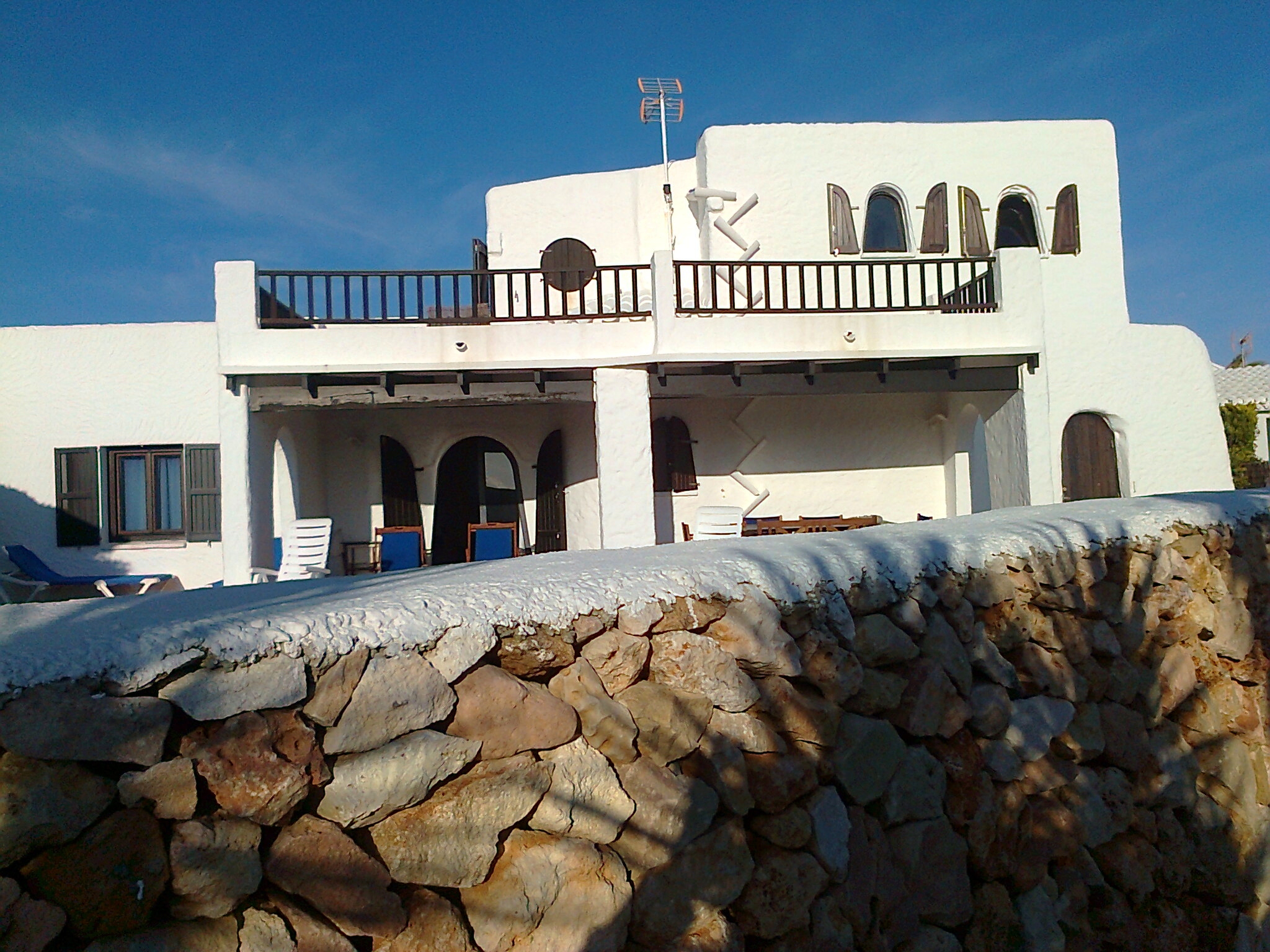 Alojamiento con encanto in Sant Lluís, Menorca