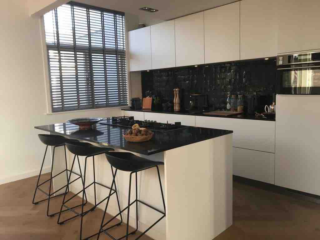 Luxe bovenwoning  Scheveningen — The Hague stay