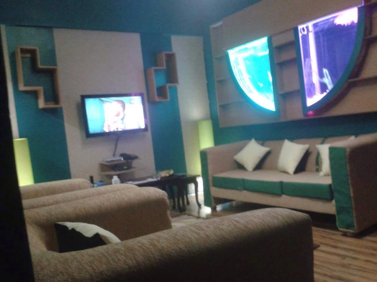 Bachelor apartments off mbagathi Rd in Kibra, Nairobi