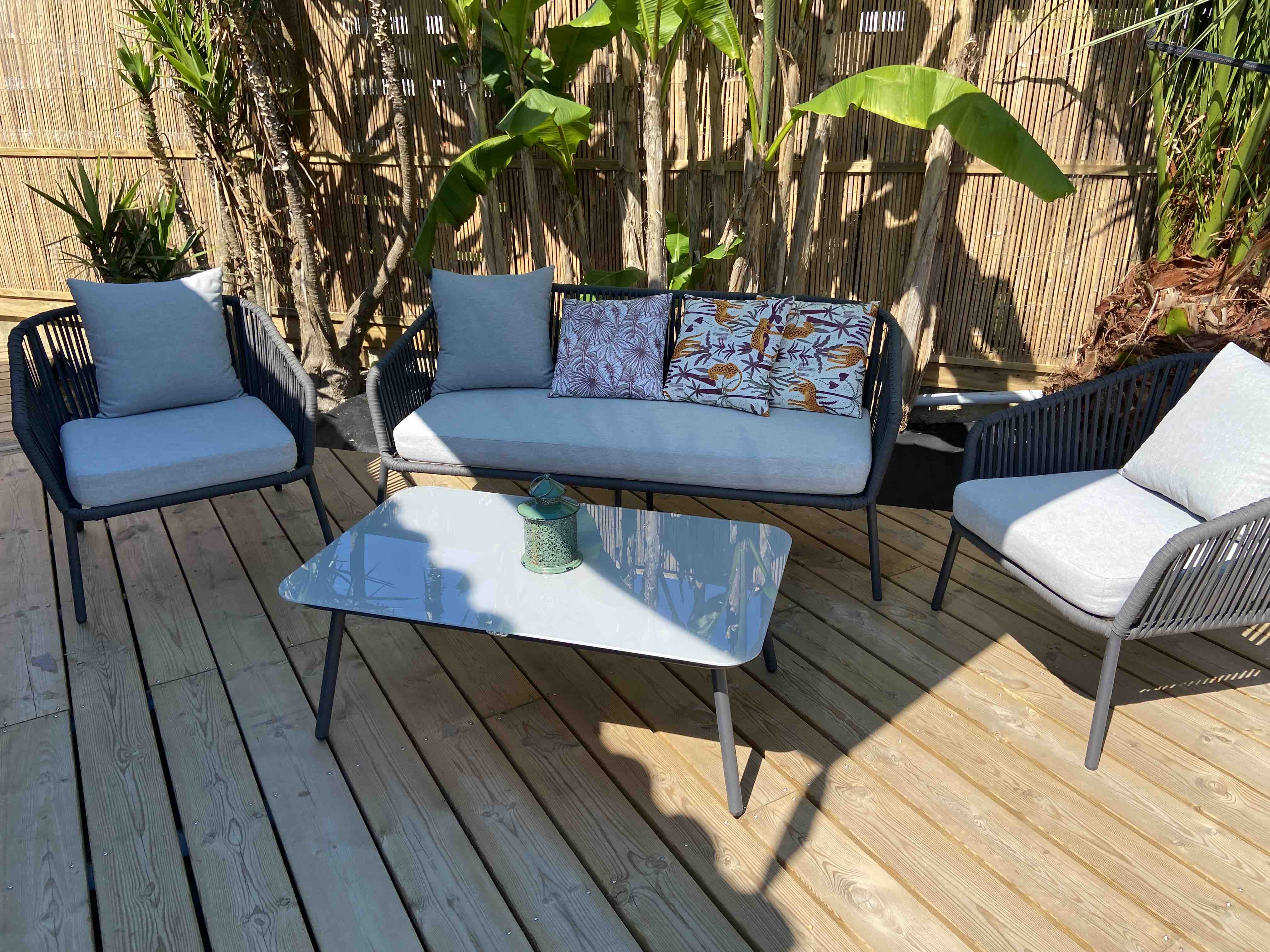 Maisonette Soustons city center