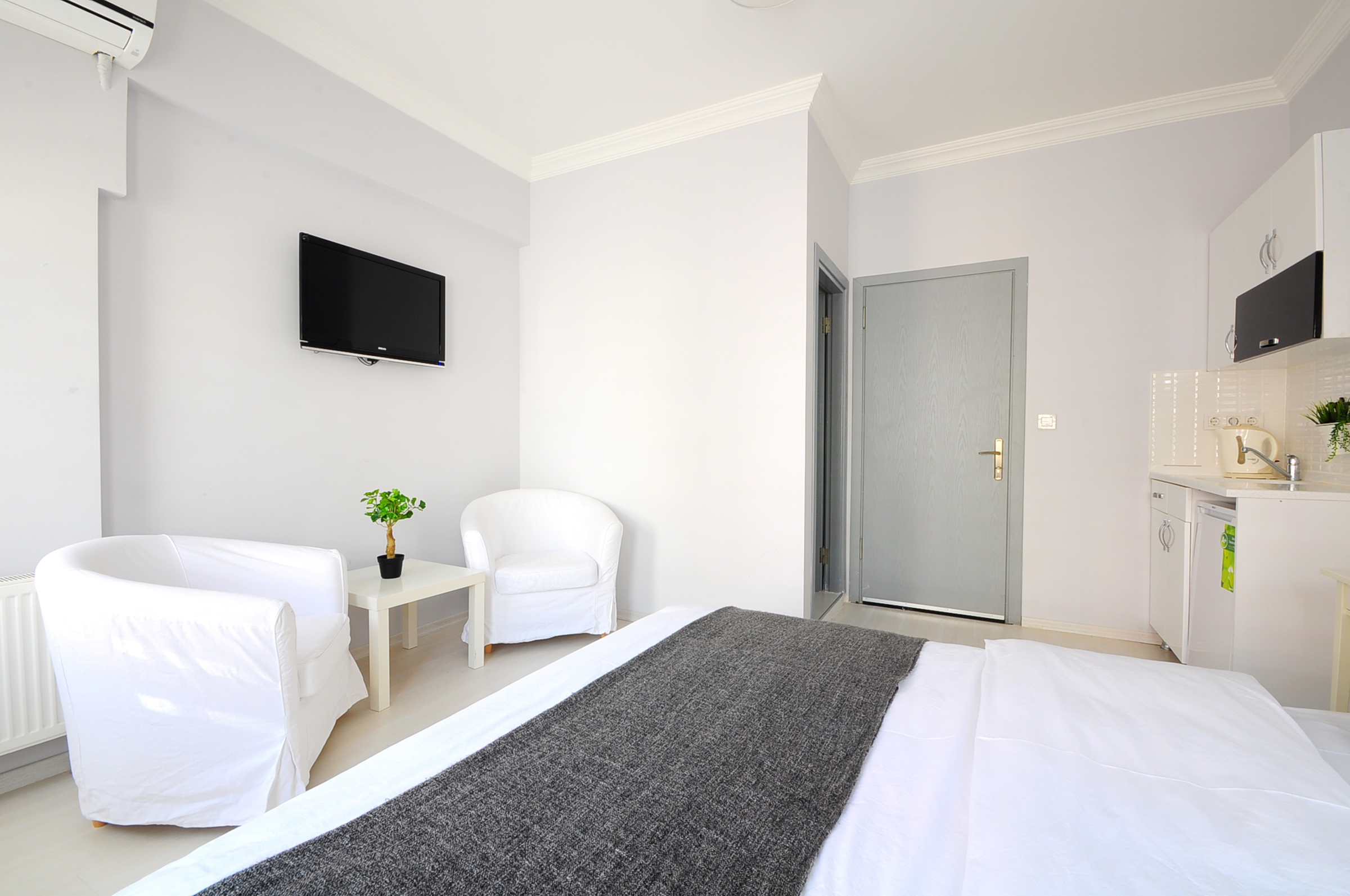 Flat near Taksim Square (9)