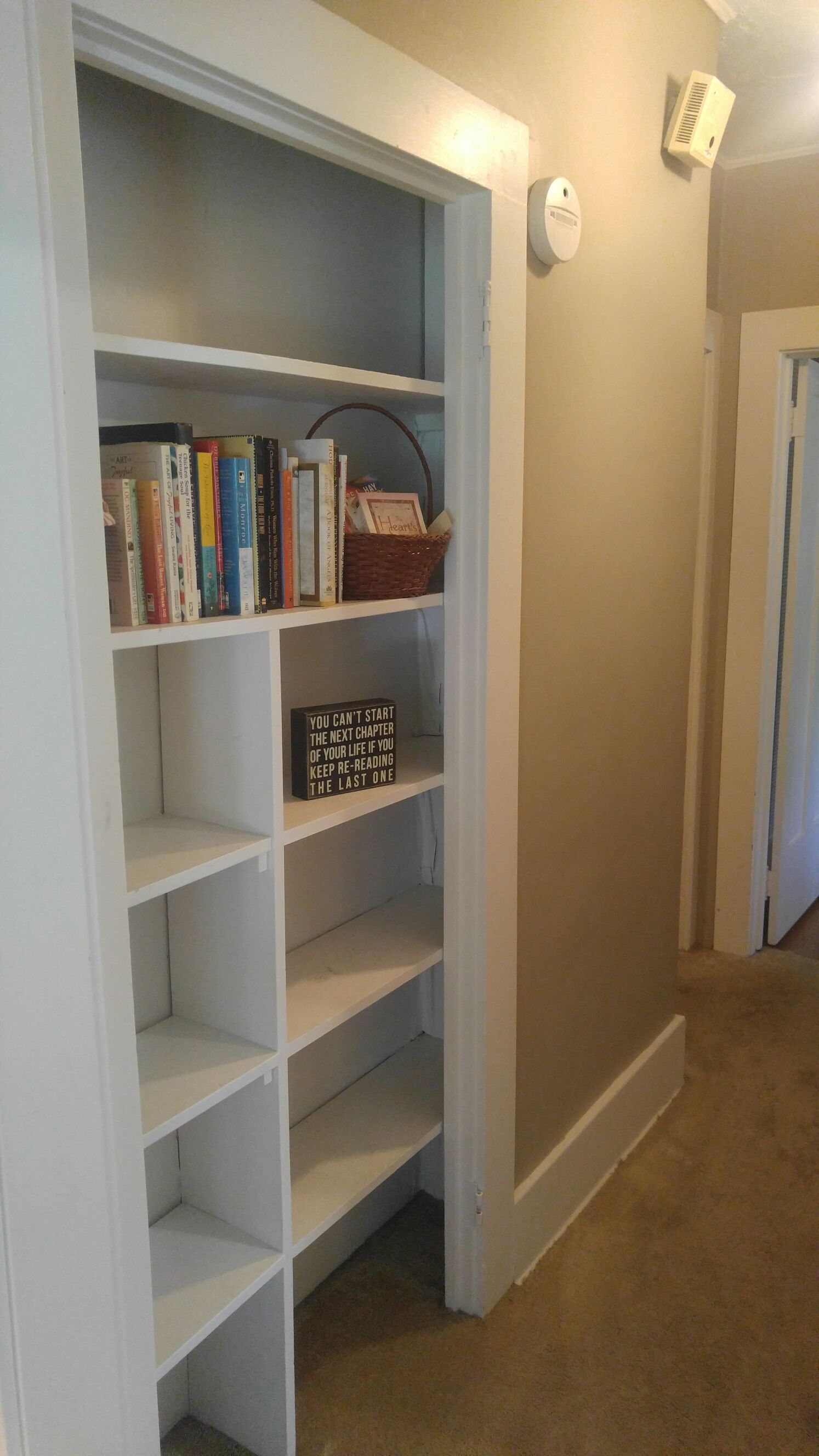Cozy Fredonia Apartment