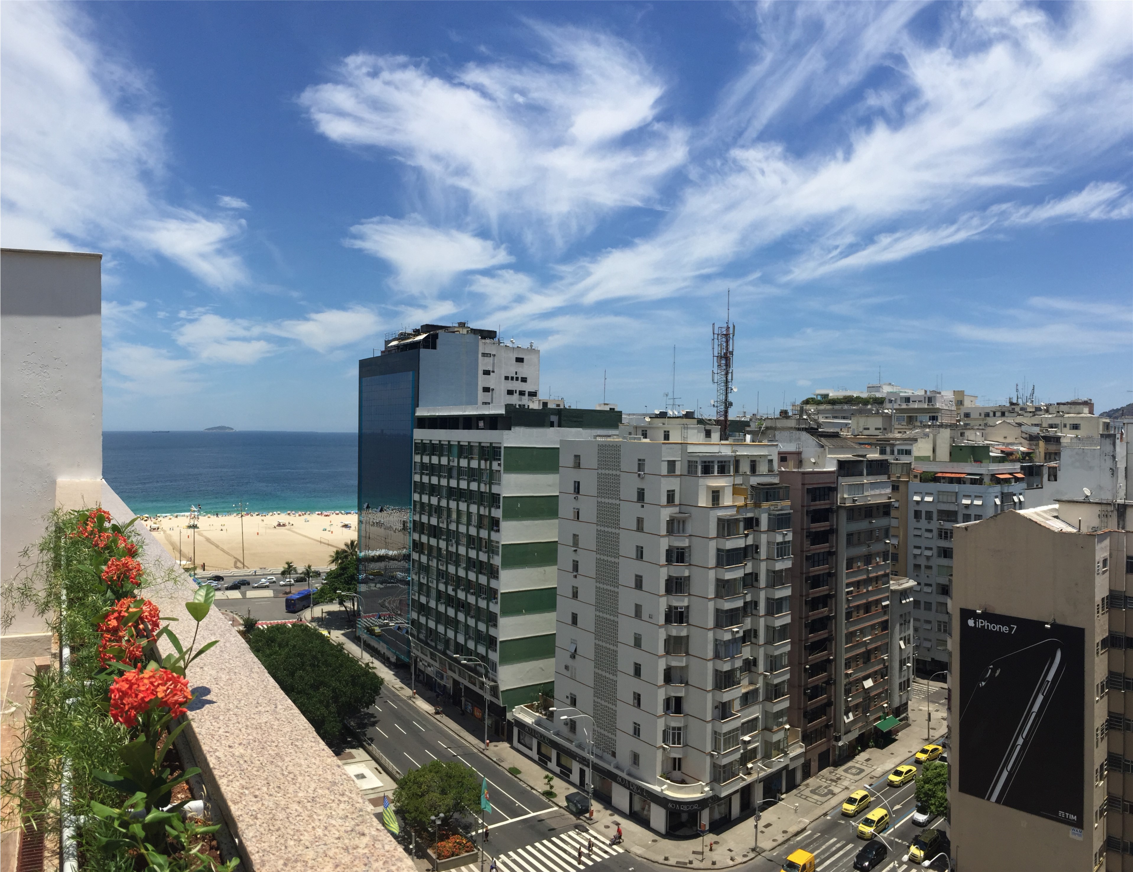 Beautiful Copacabana Penthouse!!! Airbnb
