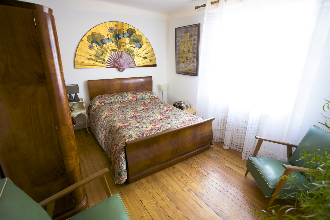 CHAMBRE COSY avec PETIT DEJEUNER in Bordeaux Sud, Bordeaux