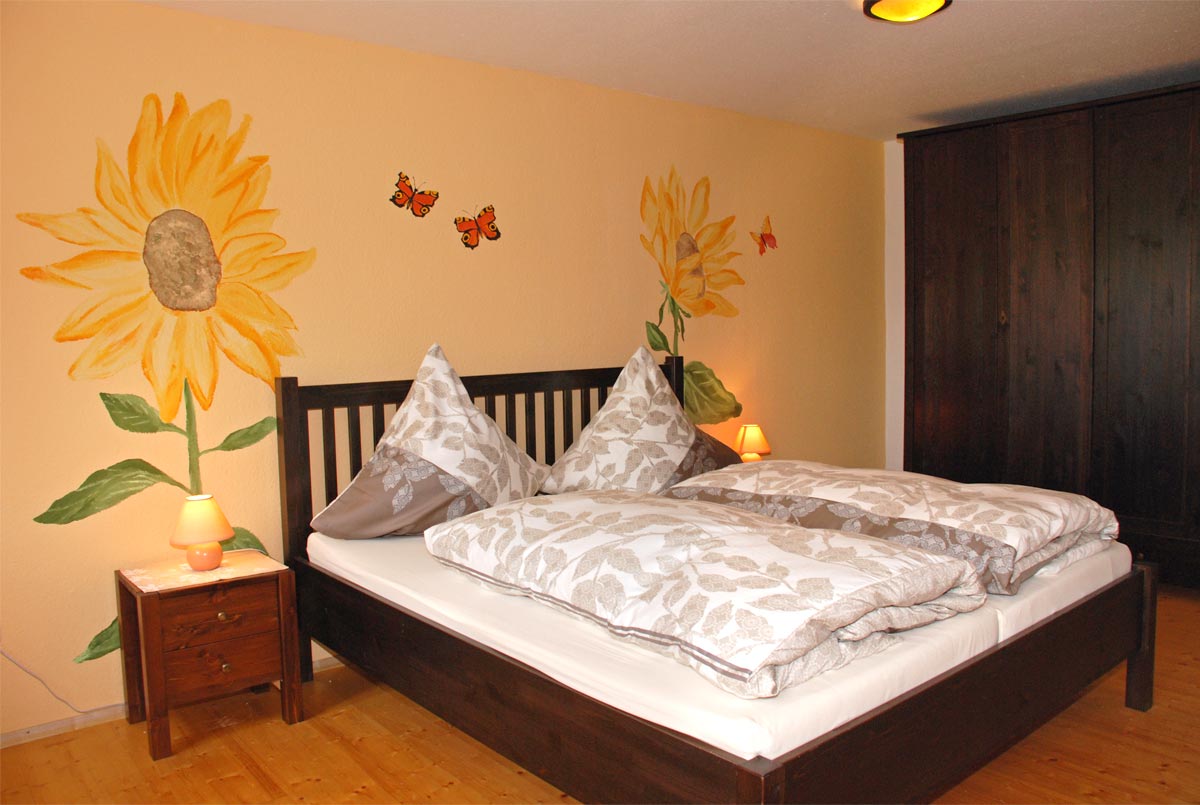 Mountain paradise Verena Apartments for Rent in Immenstadt im Allgäu