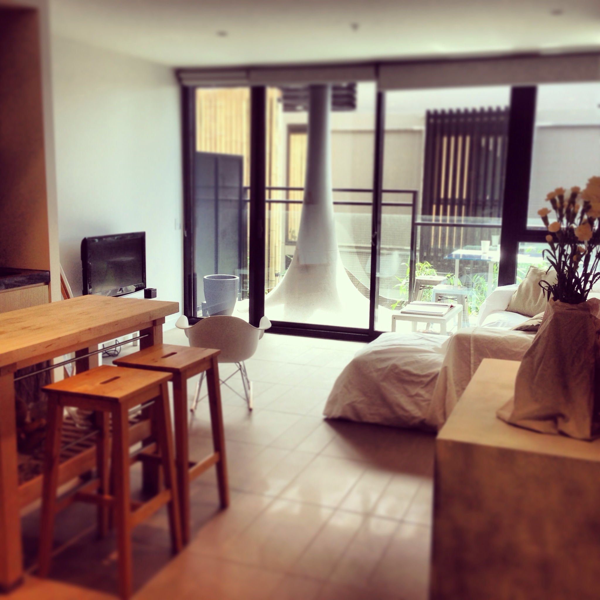 West Melbourne boutique apartment in Melbourne, Melbourne