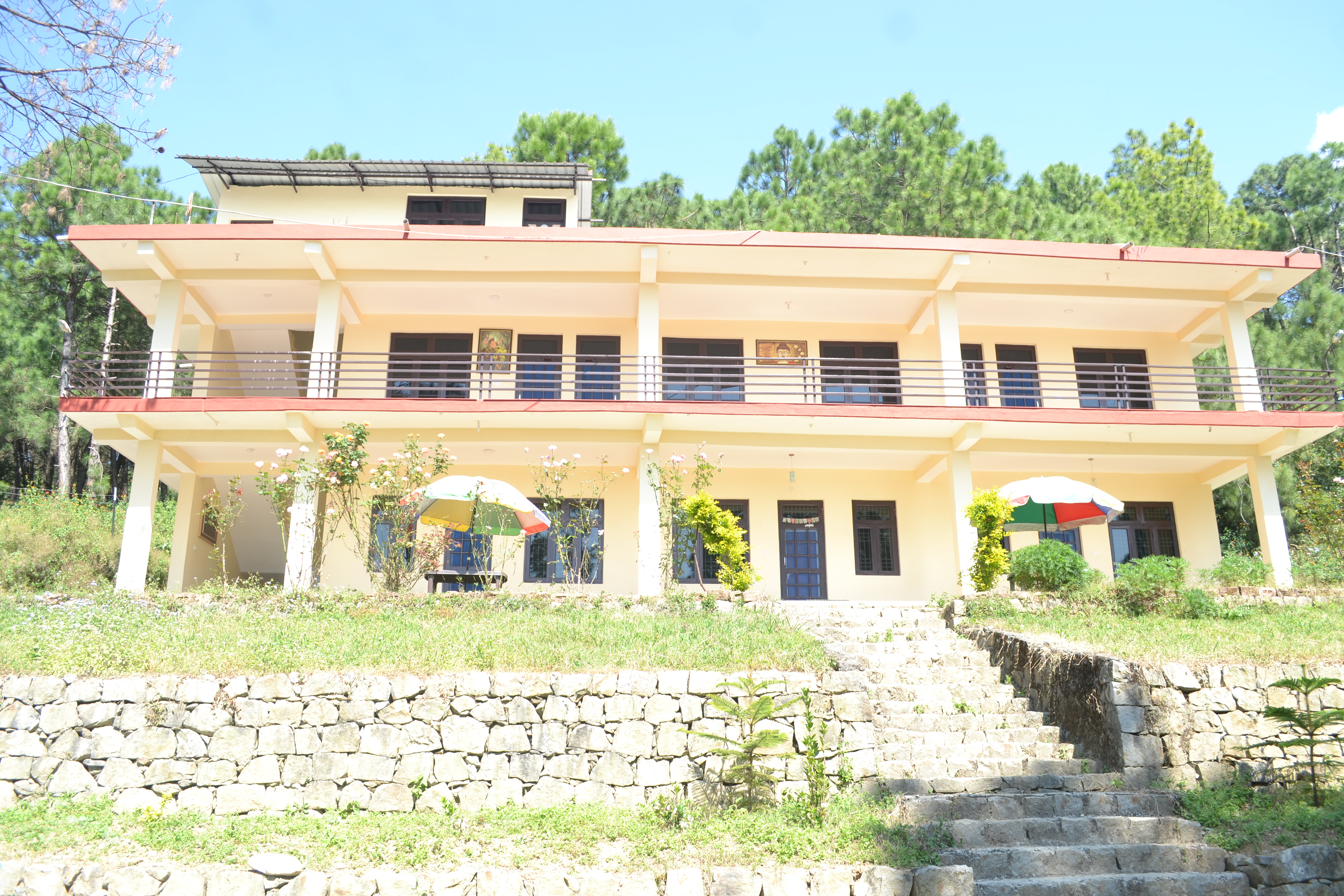 Katoch Guesthouse