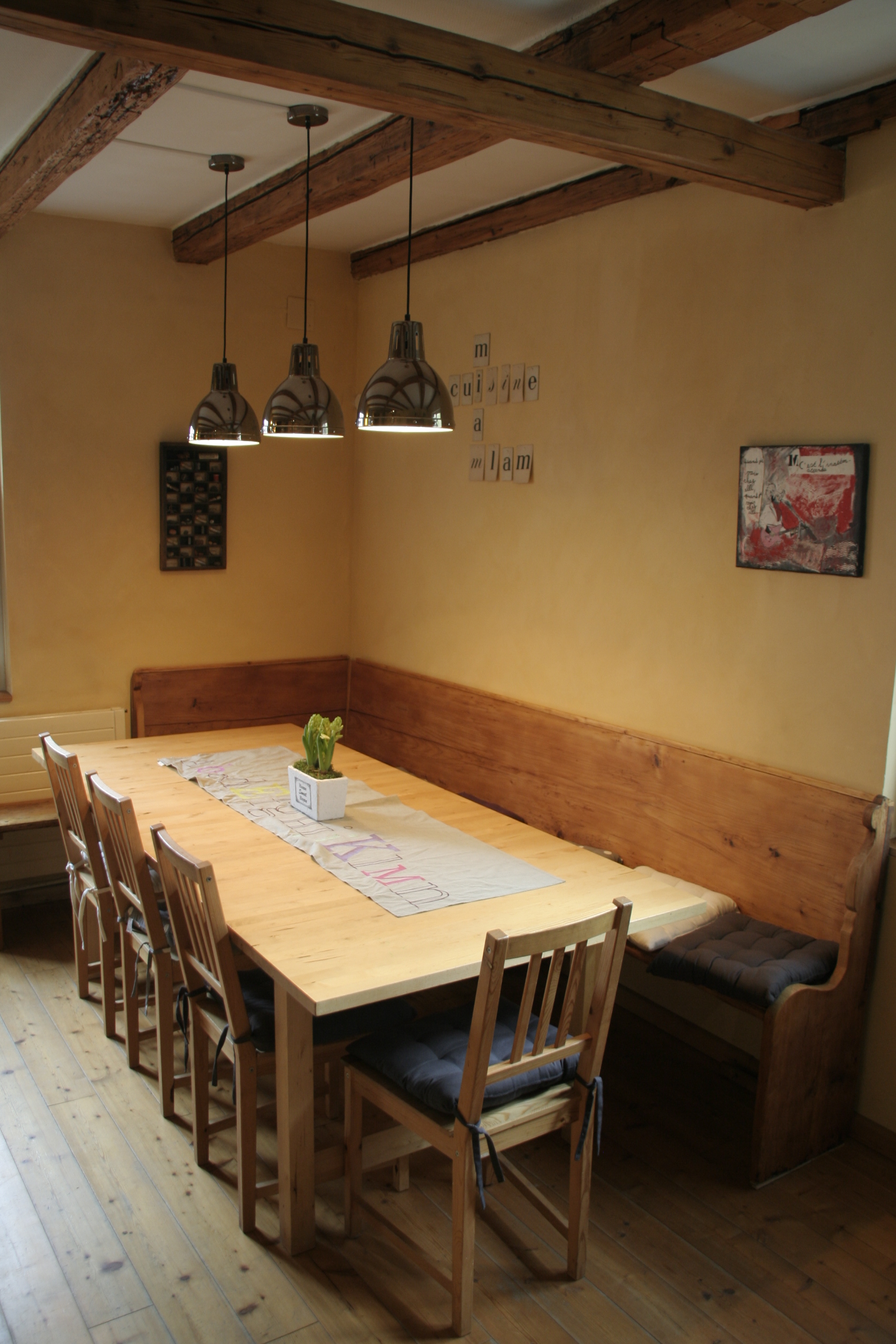 House 5min from the center of Strasbourg Houses for Rent in