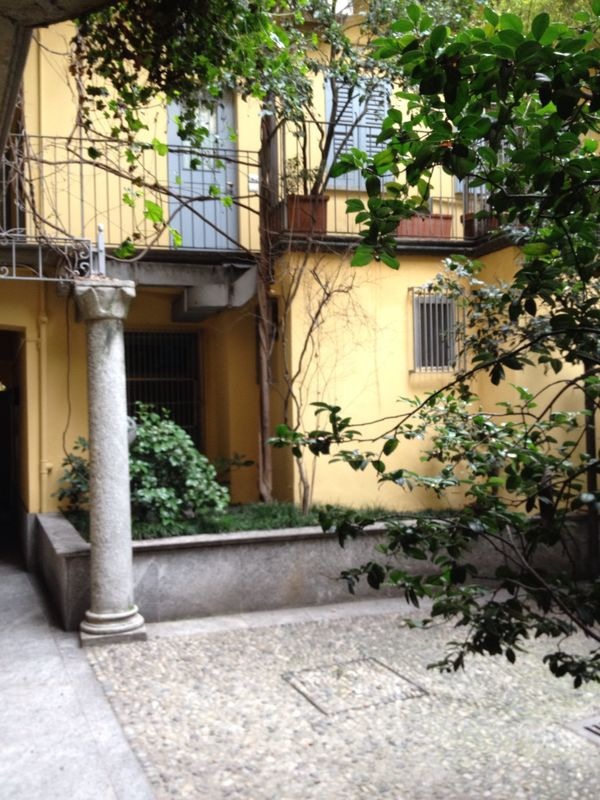 Milano Cairoli - 5 min from Duomo