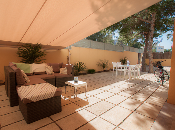 MALLORCA BALEARICS BEACH APARTMENT