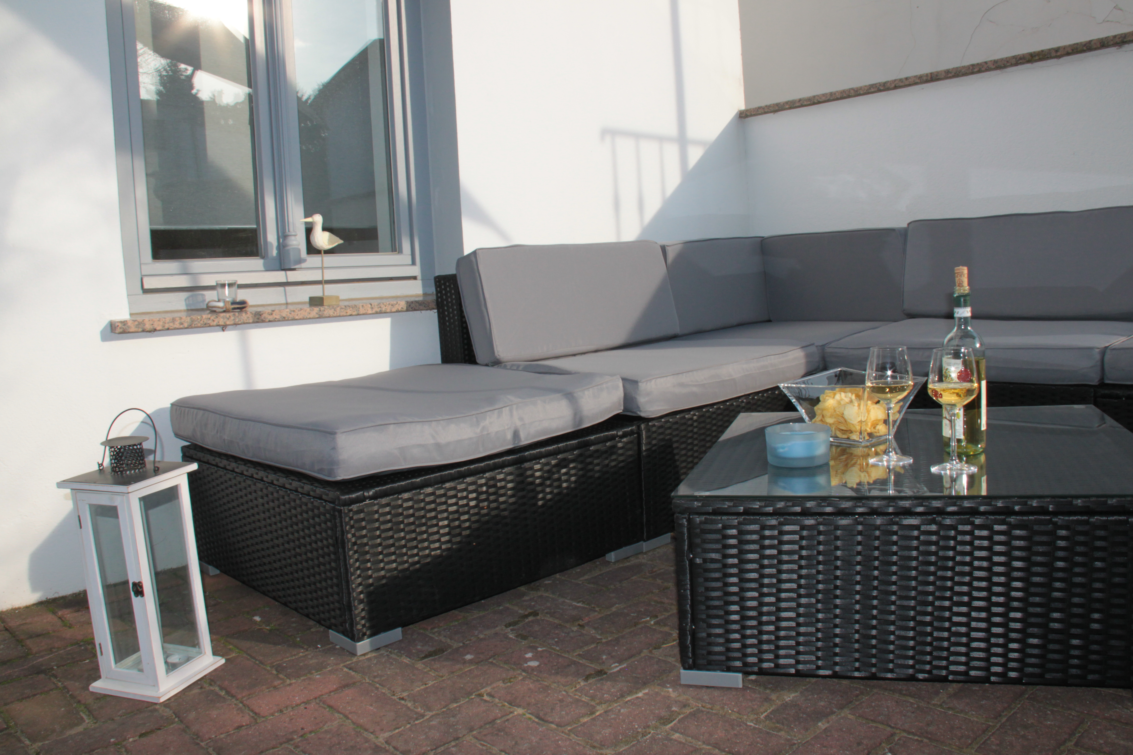 Apartment Eule im Haus Seeadler Zinnowitz