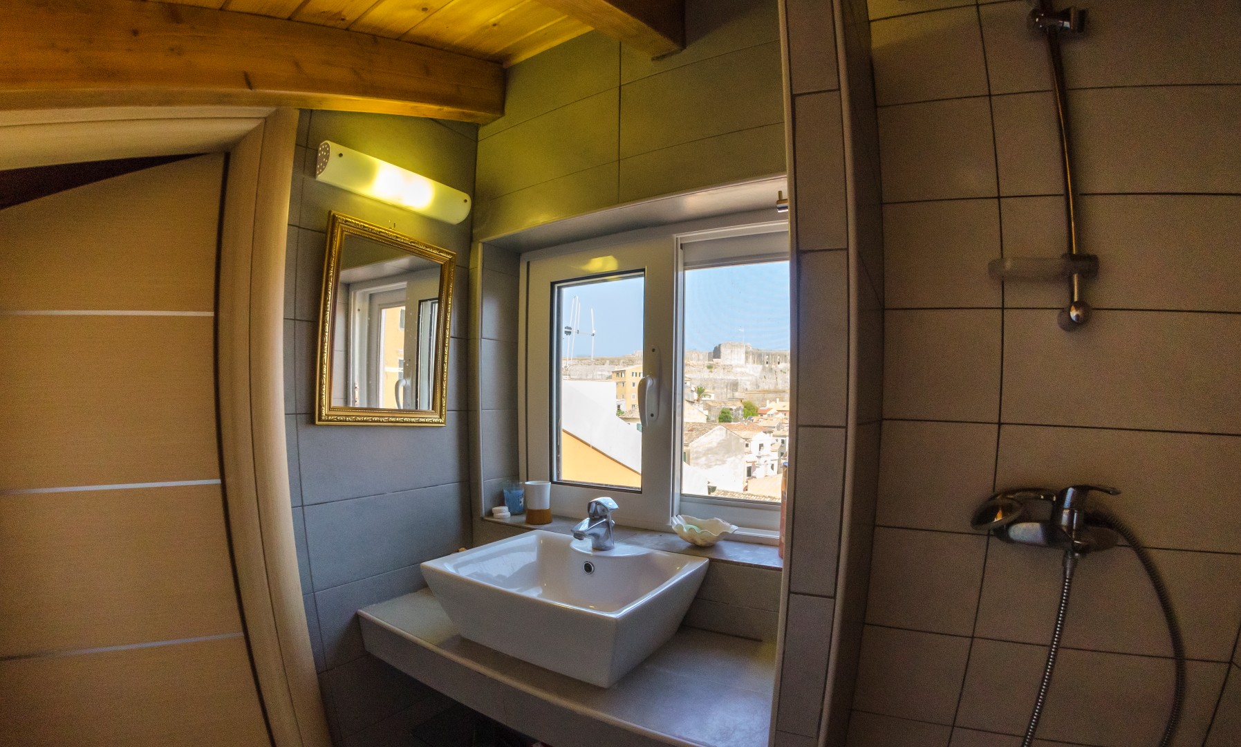 Cozy apartment in the CorfuCentre! Apartments for Rent in Corfu