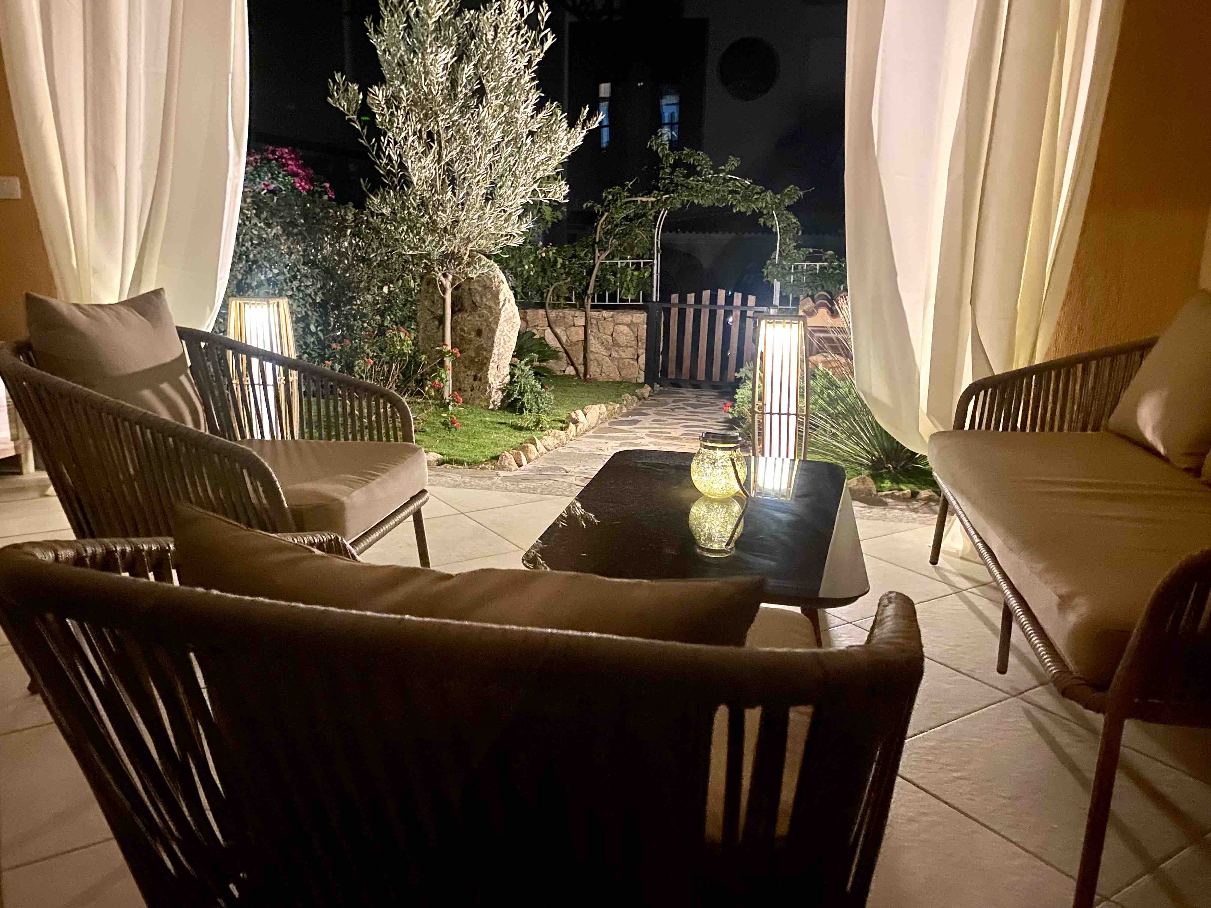 Villa Blue Sardinia - Refined and brand new villa