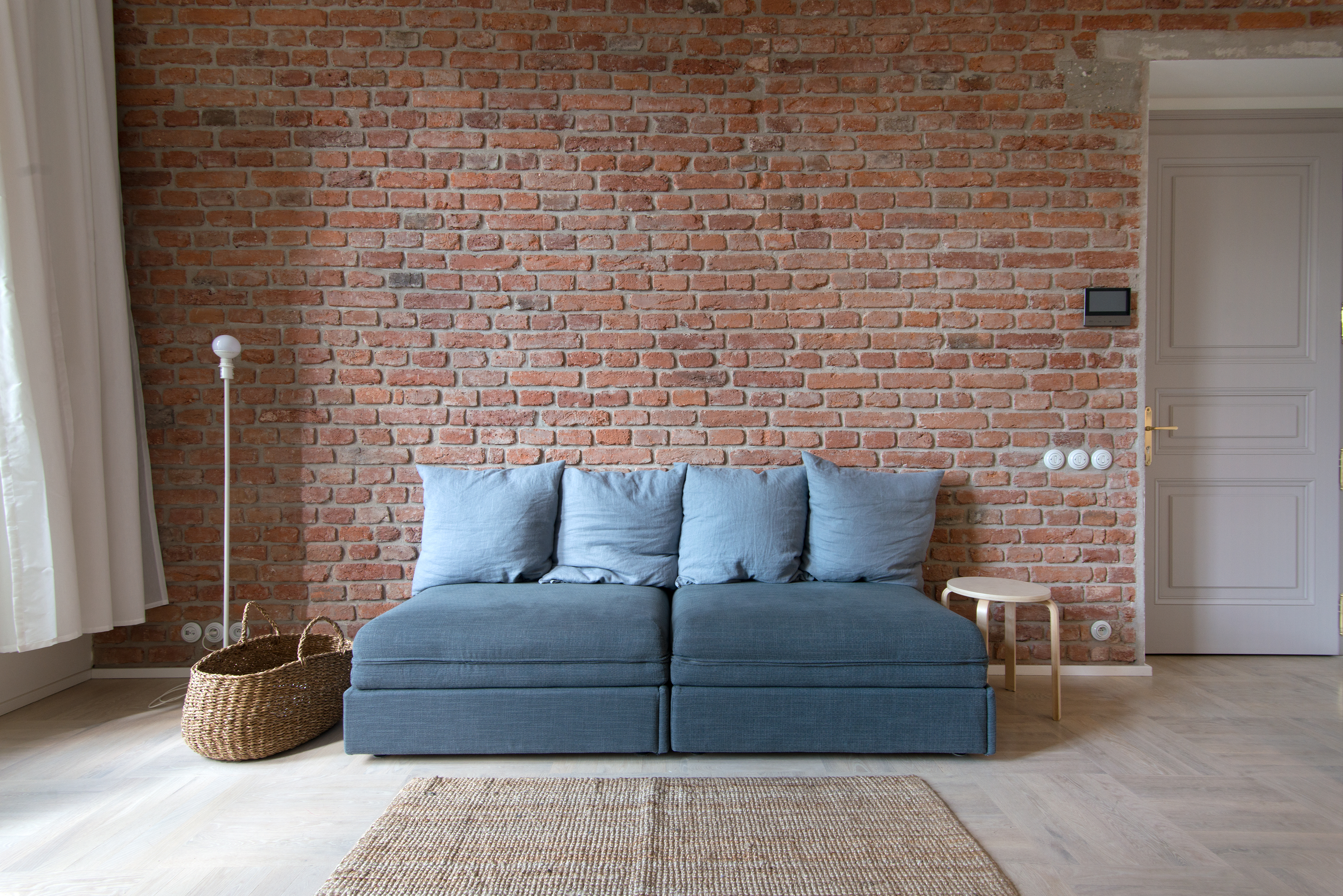 New unique beautiful apt. in heart of Prague