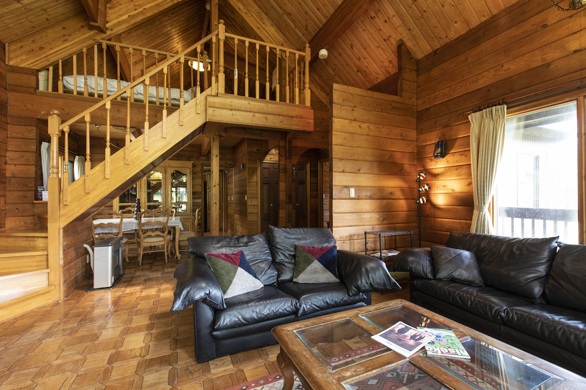 Saison 2Bdrm + Loft - Ask For Long-stay Discount!