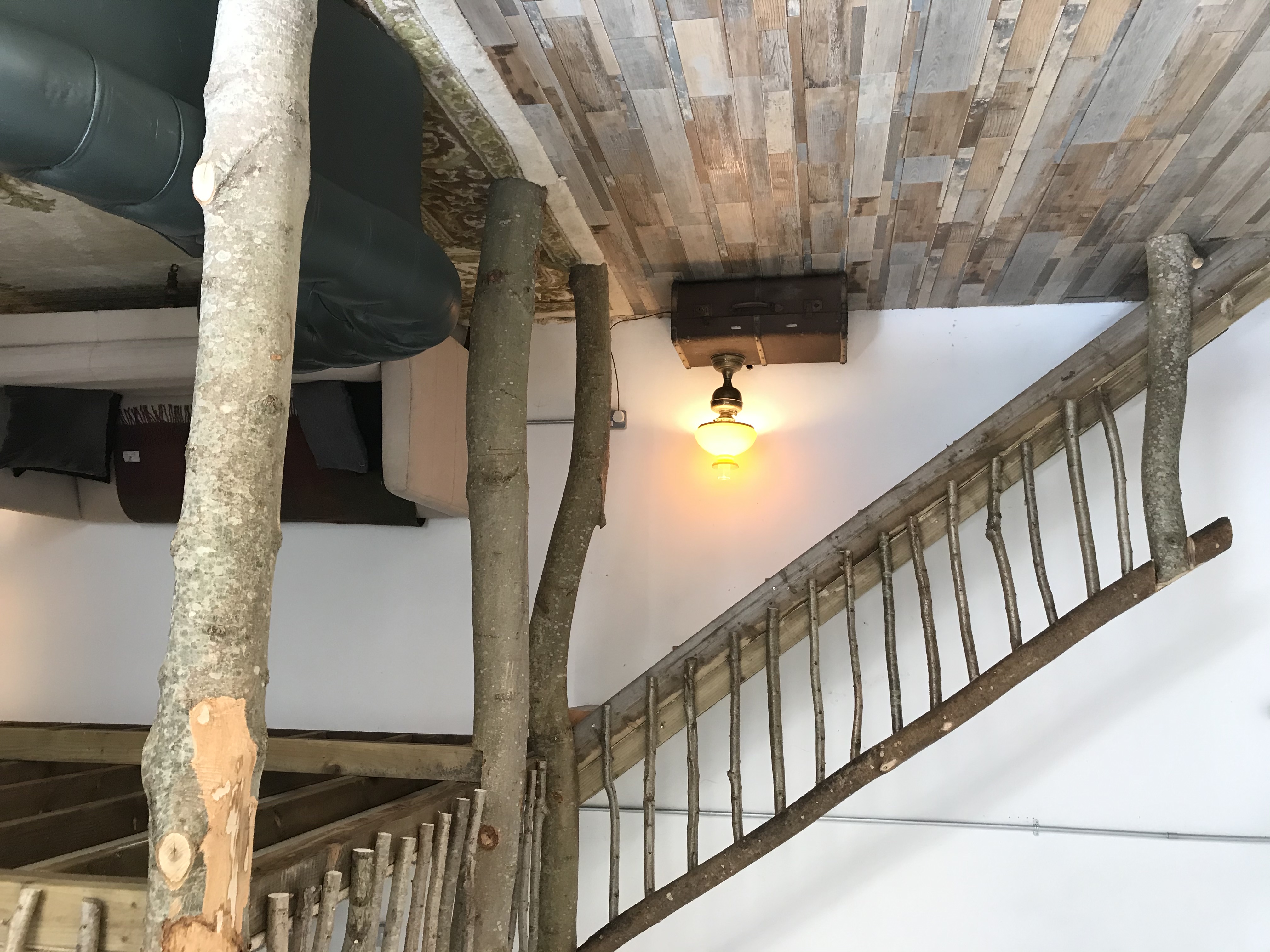 The Grange Lower Barn Farm, Bodiam, East Sussex Barns for Rent in