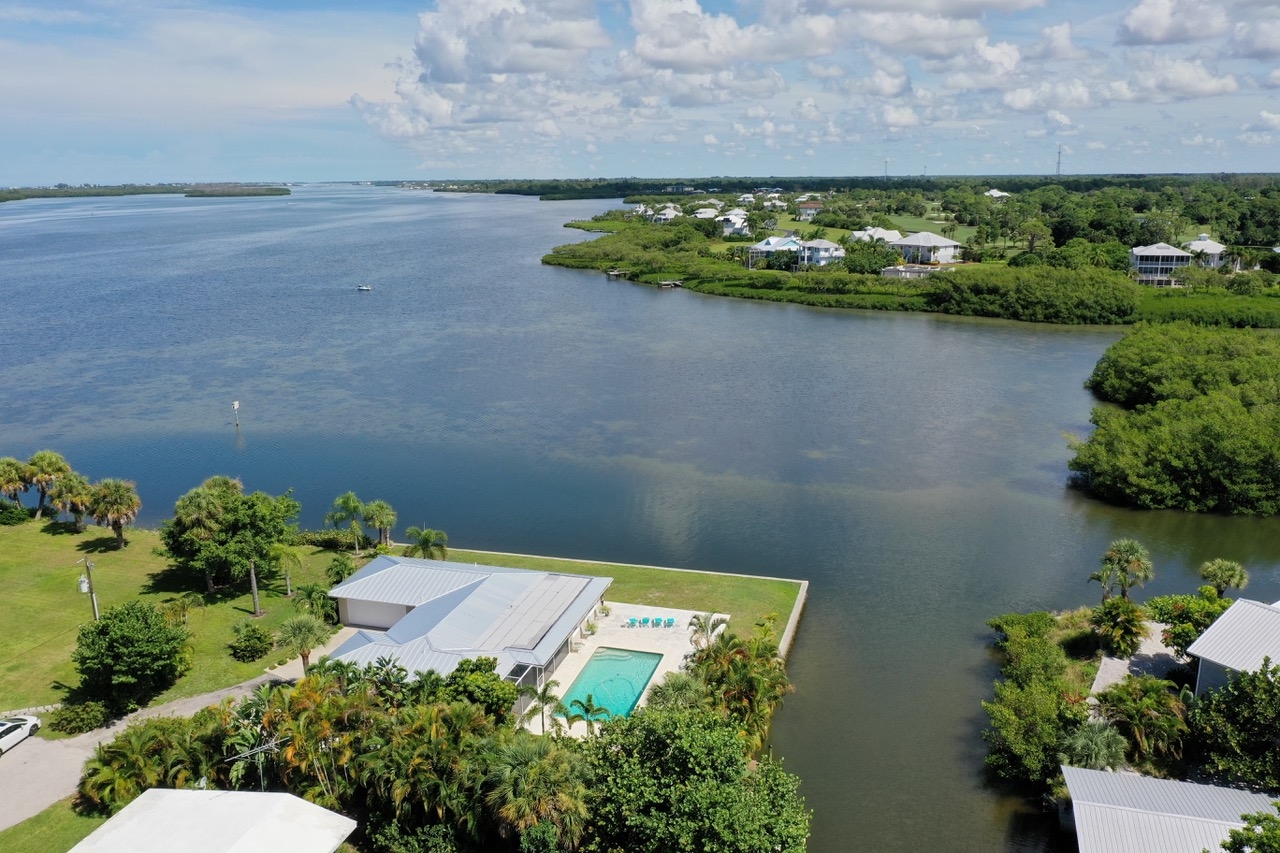 Paradise on the Bay