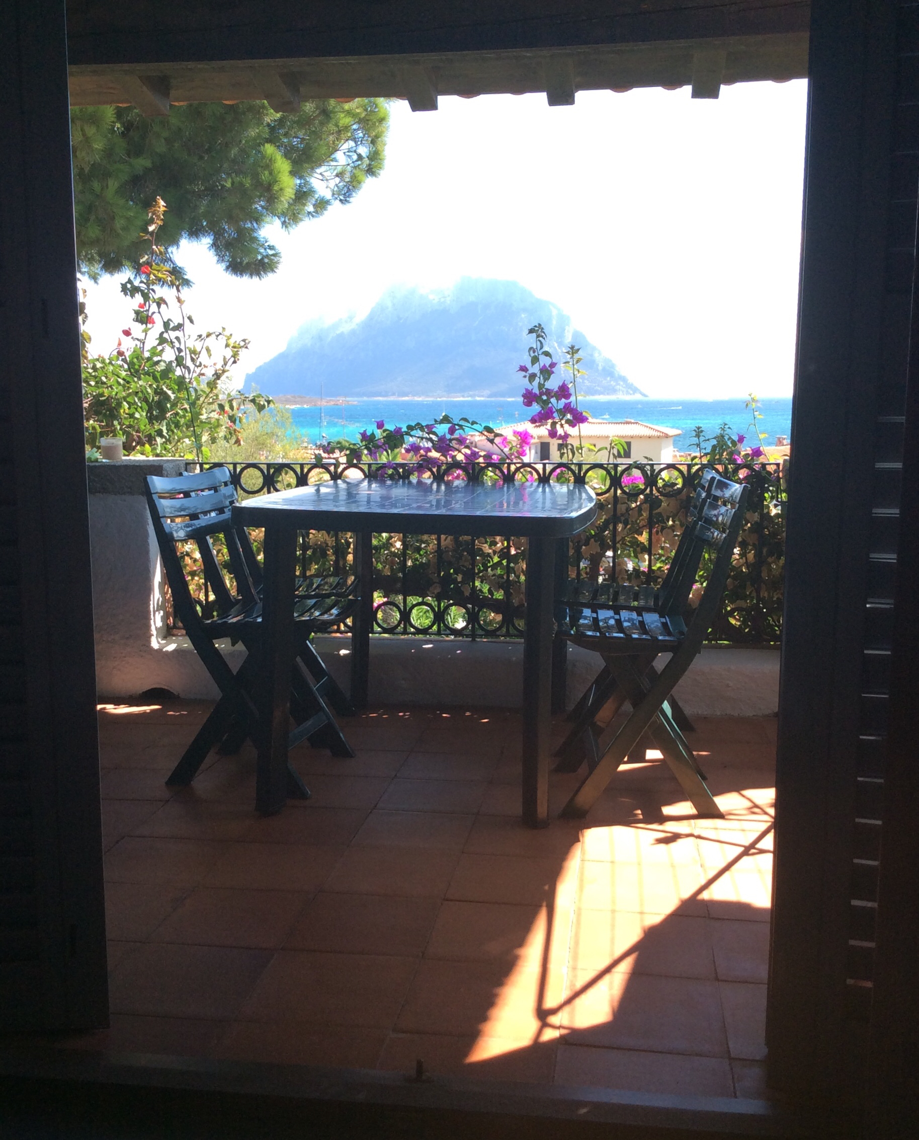 Large harbor house San Paolo (ot) sea terrace
